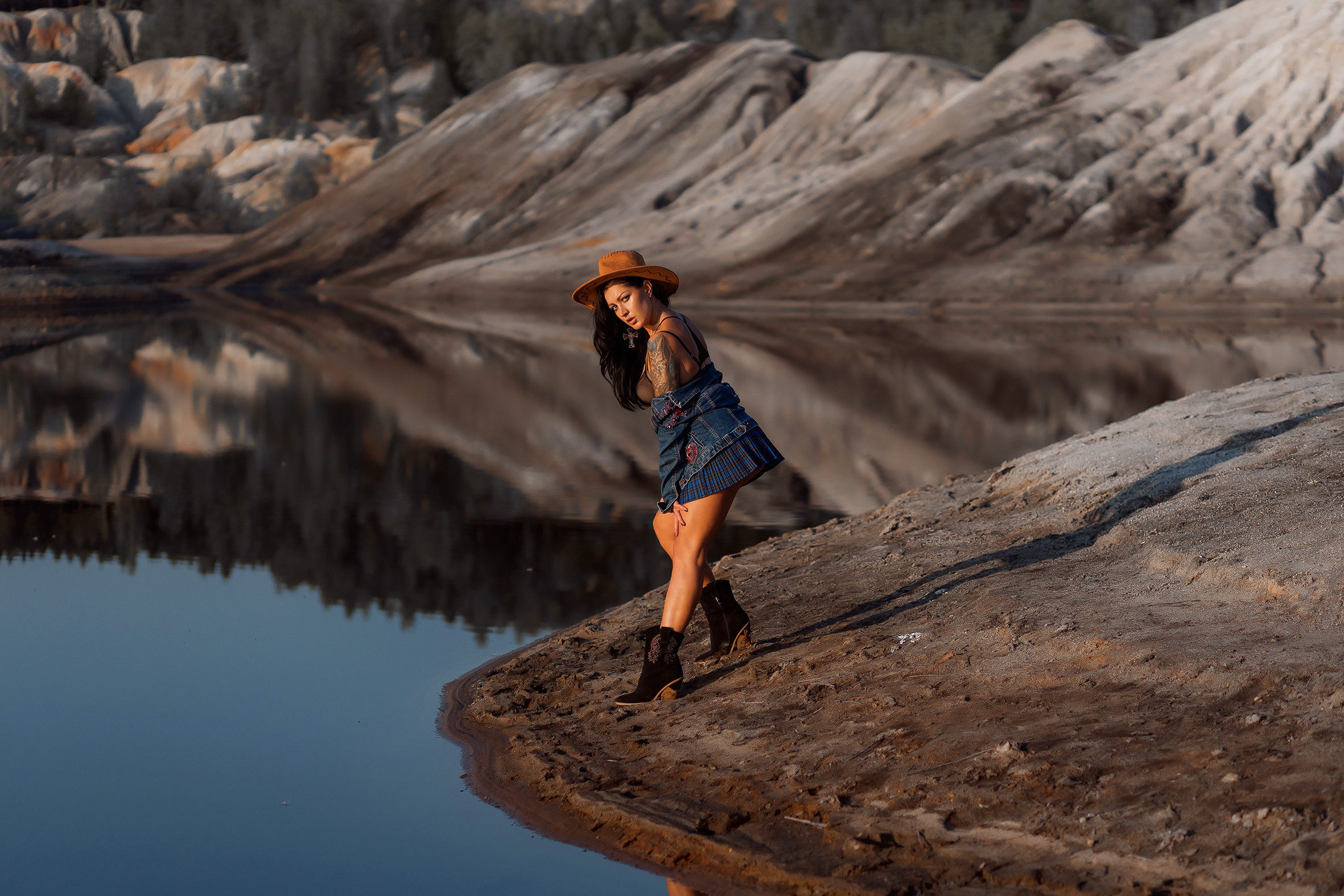 Уральский Марс 1. Фотограф Екатеринбург Марина Поздеева