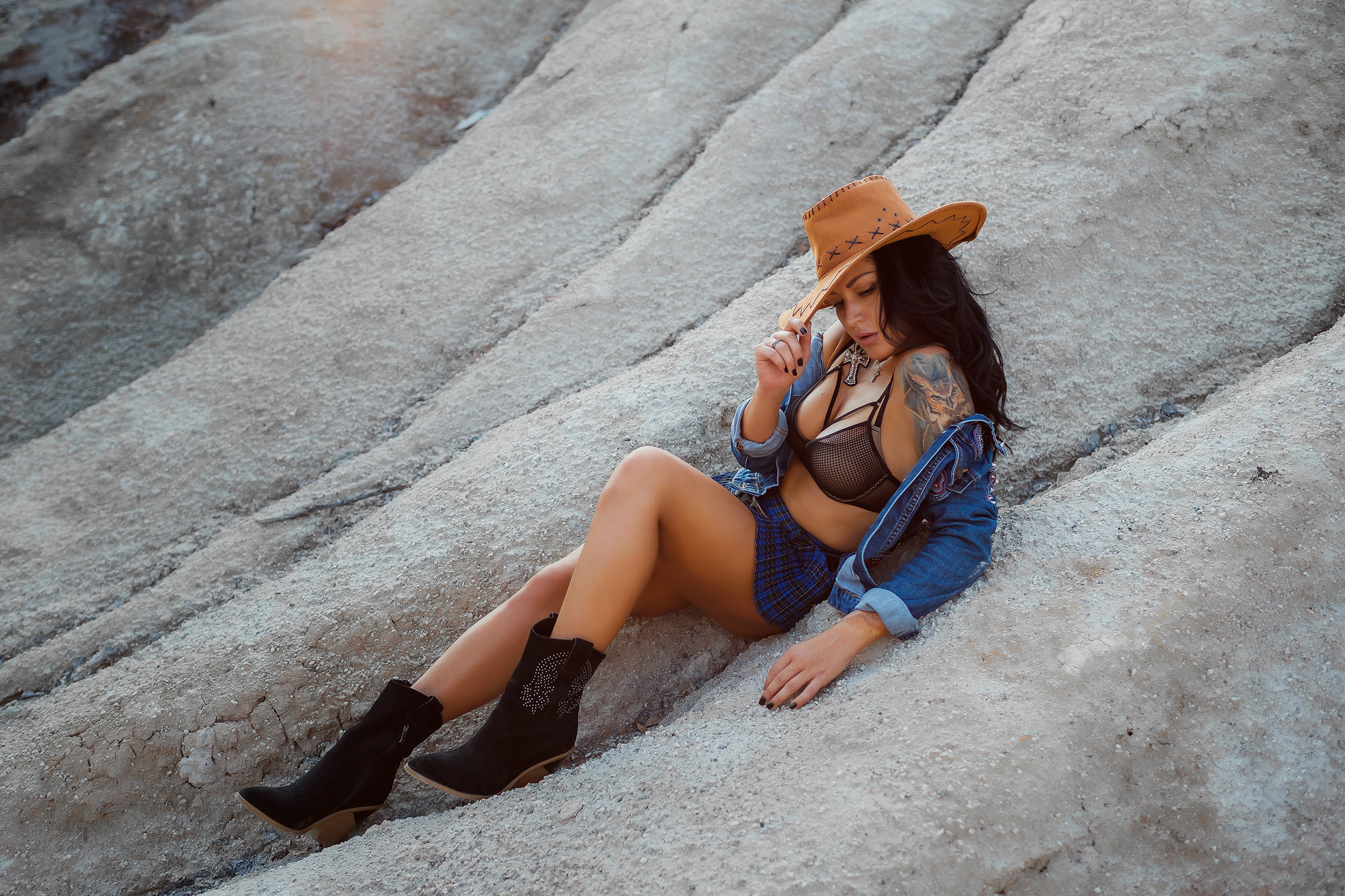 Уральский Марс 1. Фотограф Екатеринбург Марина Поздеева