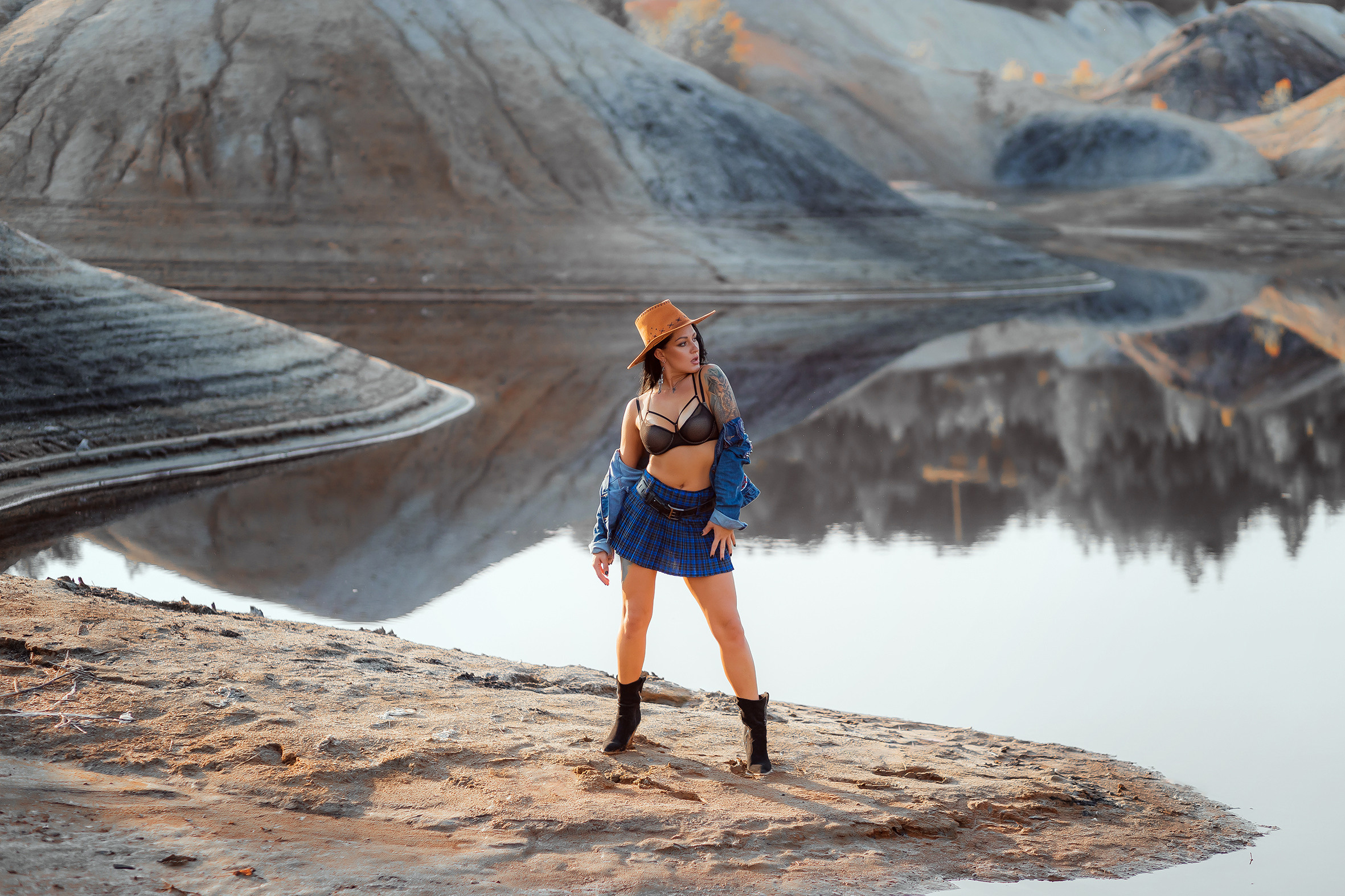 Уральский Марс 1. Фотограф Екатеринбург Марина Поздеева