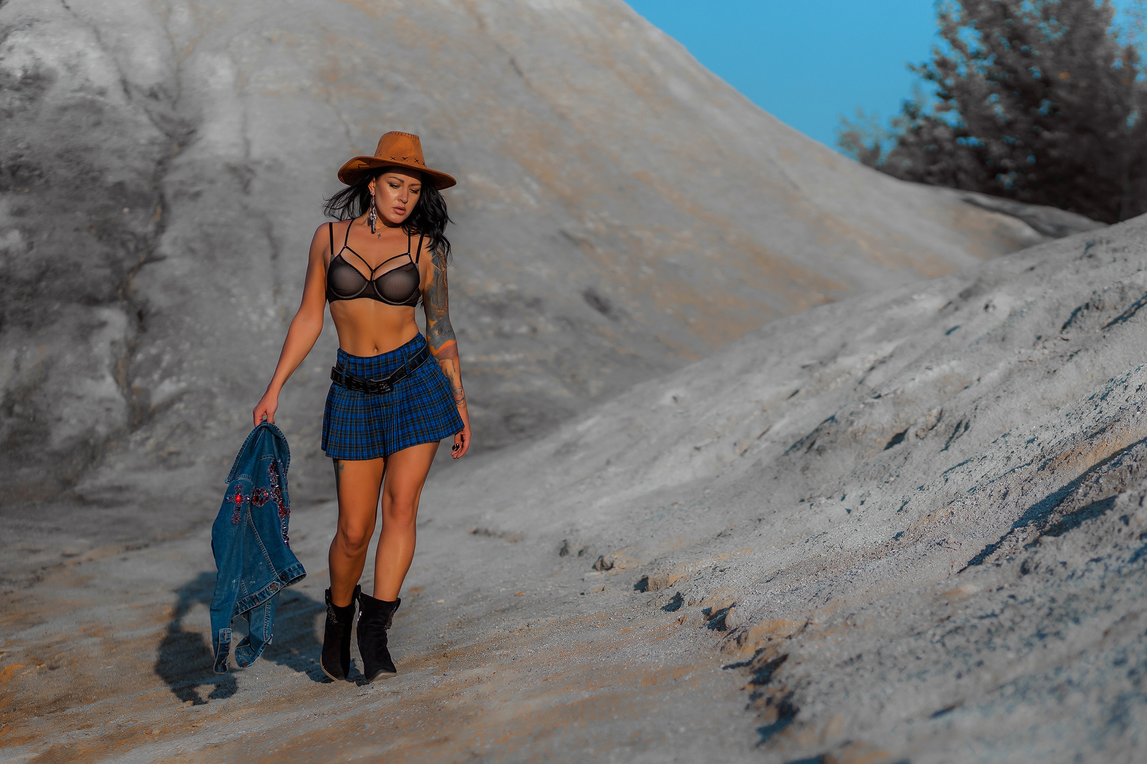 Уральский Марс 1. Фотограф Екатеринбург Марина Поздеева