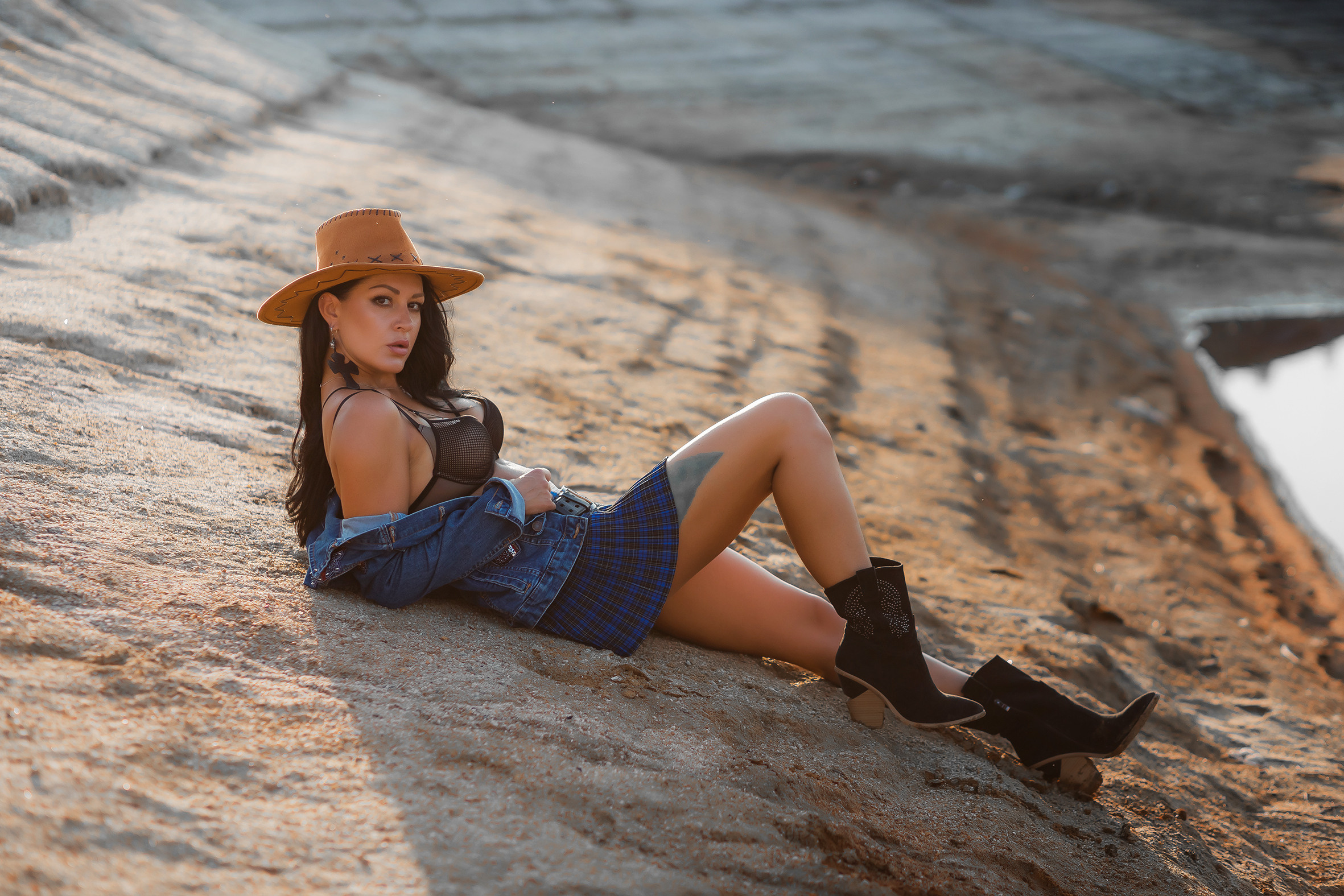 Уральский Марс 1. Фотограф Екатеринбург Марина Поздеева