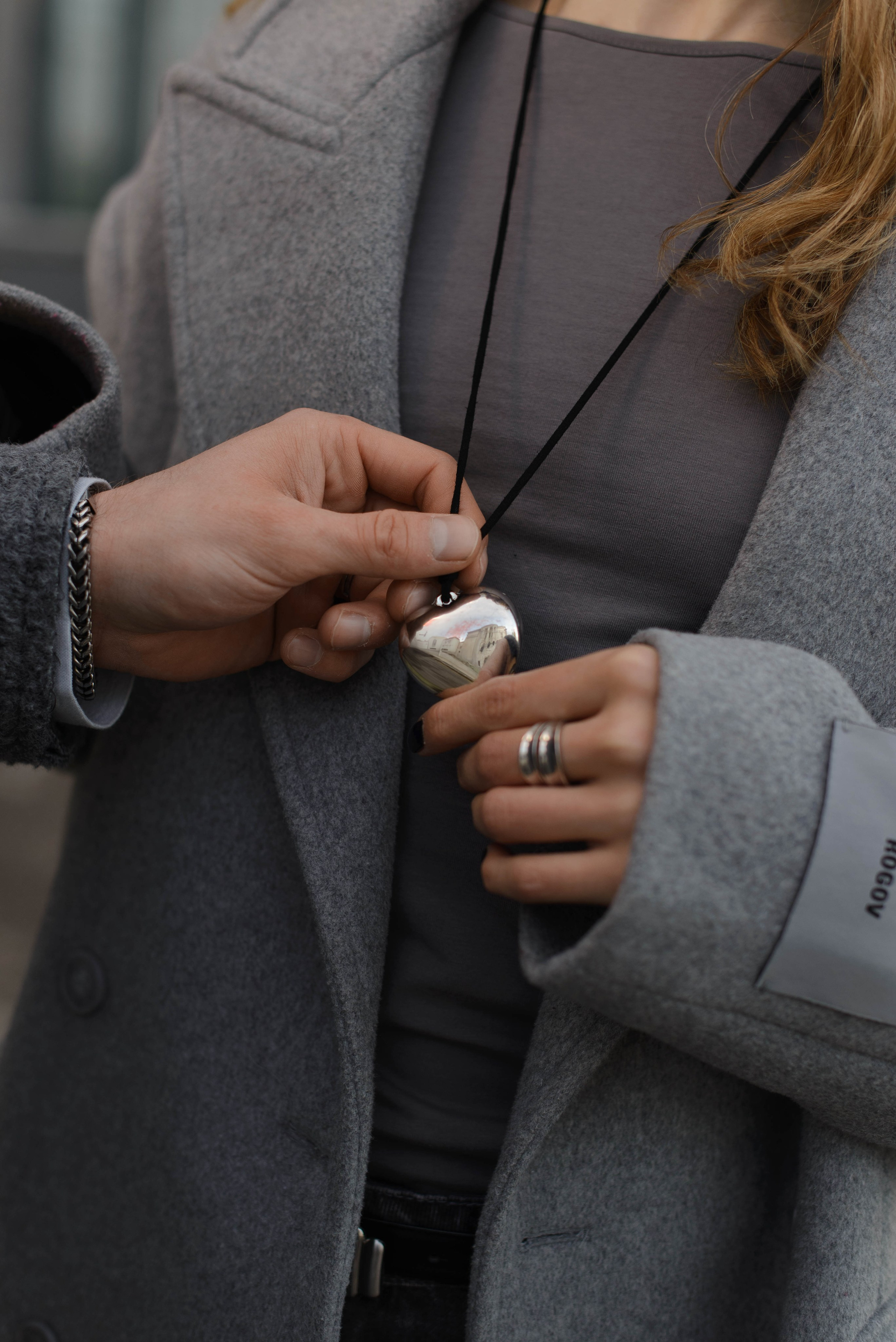 Юля+ Илья. Фотограф в Нижнем Новгороде 17momets