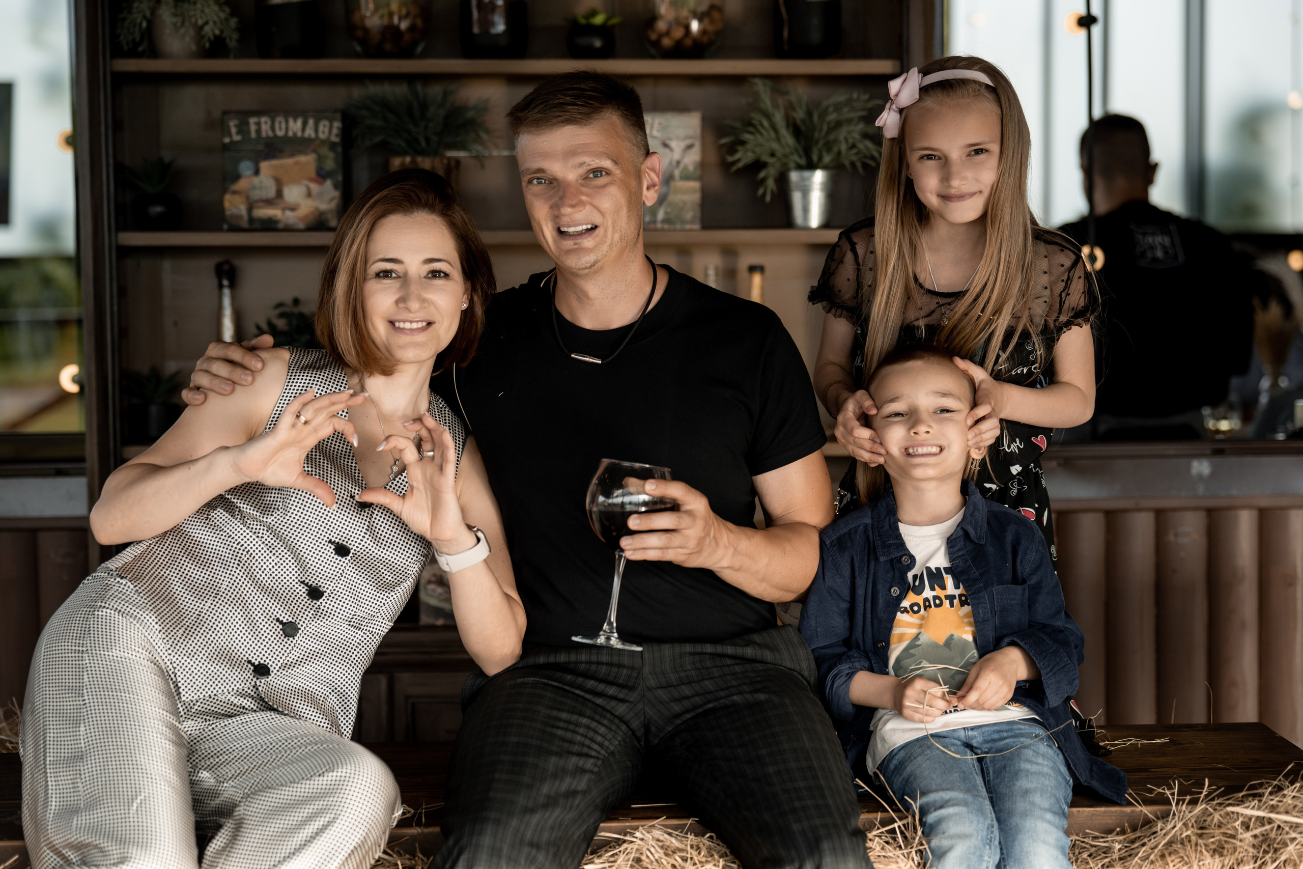 2024. Саша и Ксюша. Свадебный и семейный фотограф в Москве и Европе Евгения Амелина