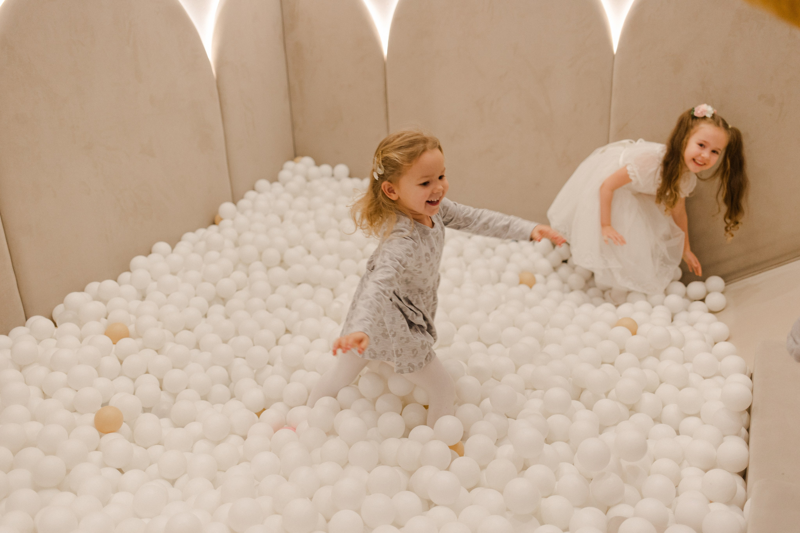 День рождения Александрины. Семейный и детский фотограф в Москве Кузьмина Мария