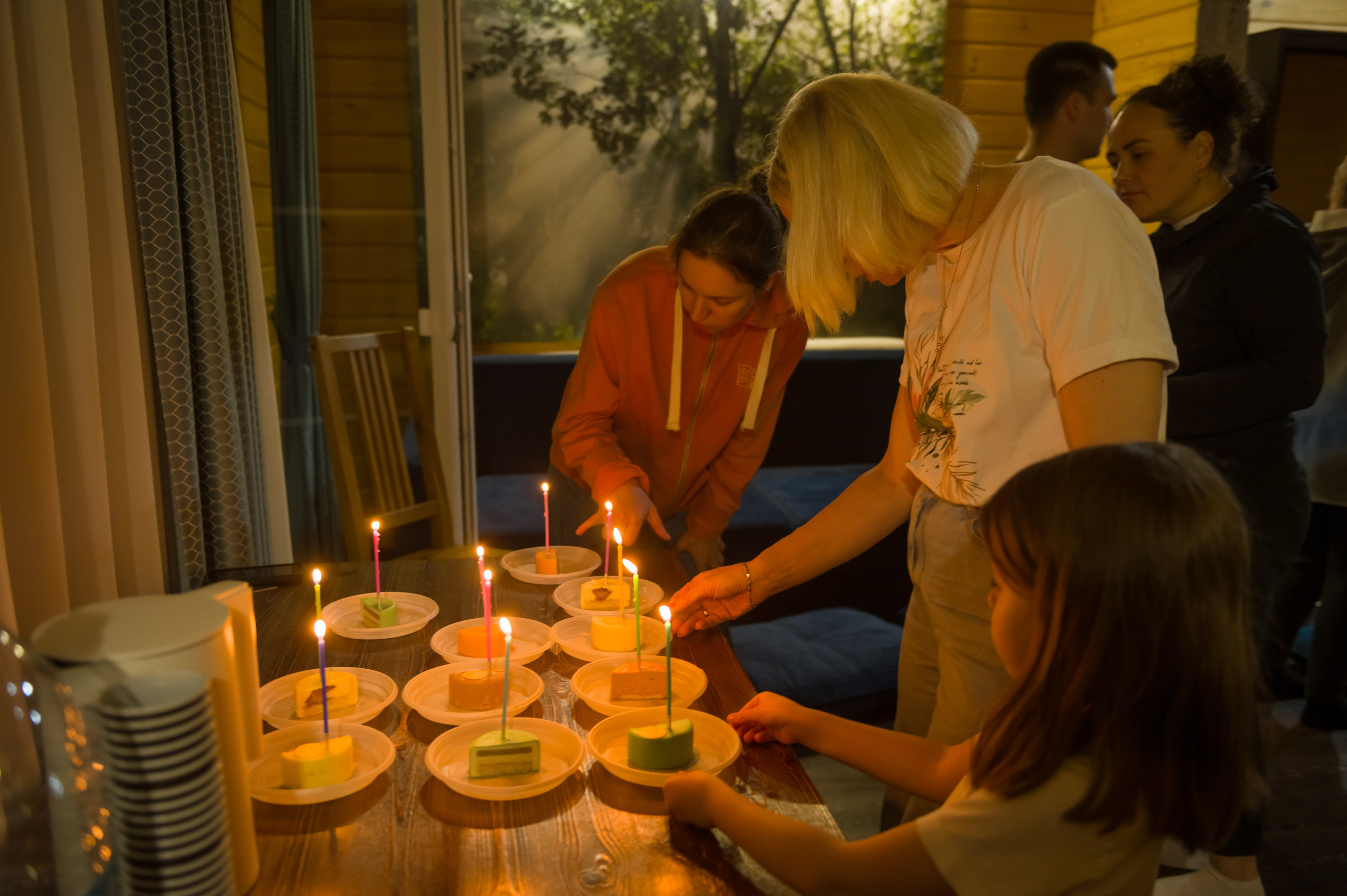 Фитнес кэмп. Фотограф Зырянова Яна, Снежинск, Екатеринбург, Челябинск