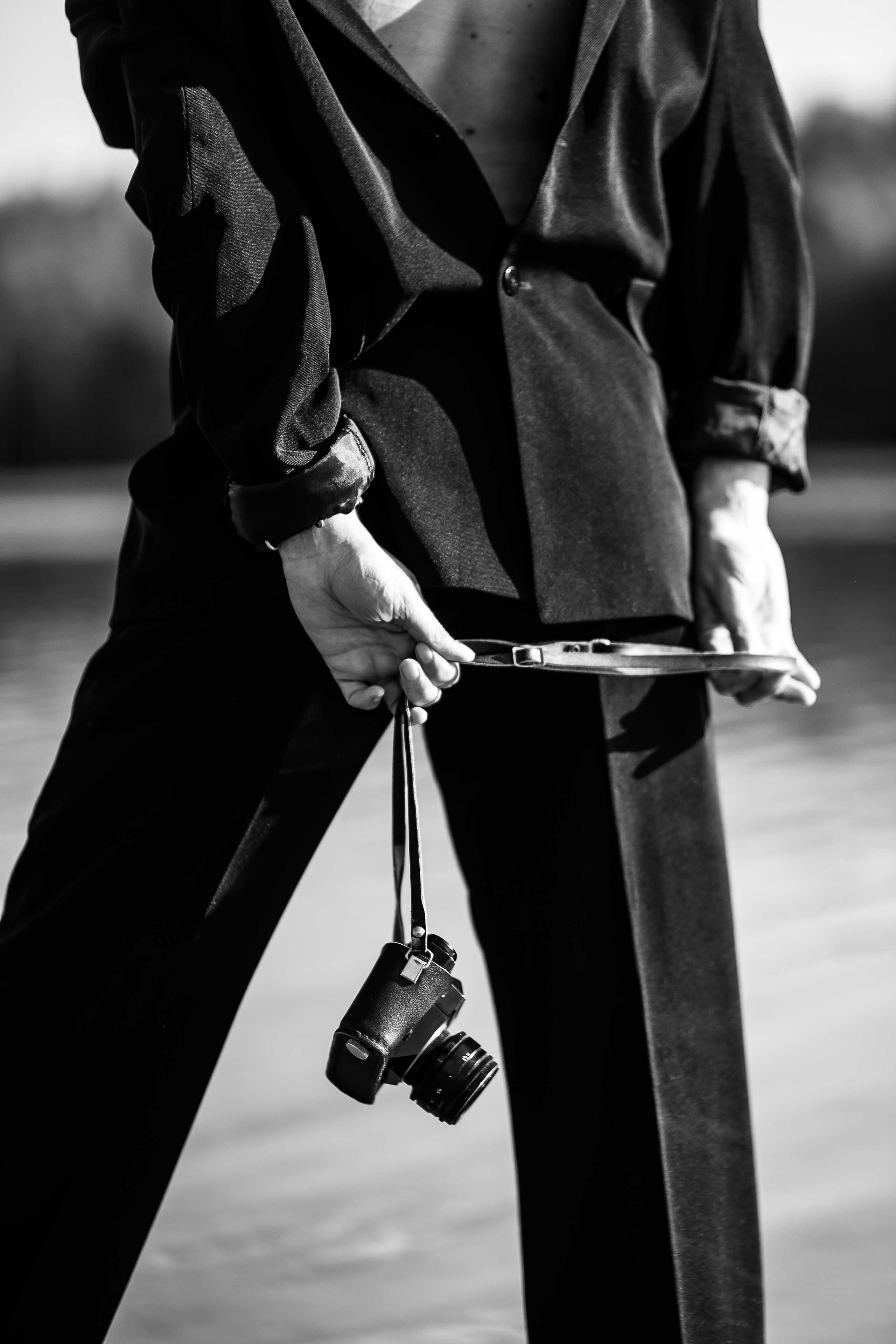 Свадебный и семейный фотограф в Воронеже Кирсанова Наталья