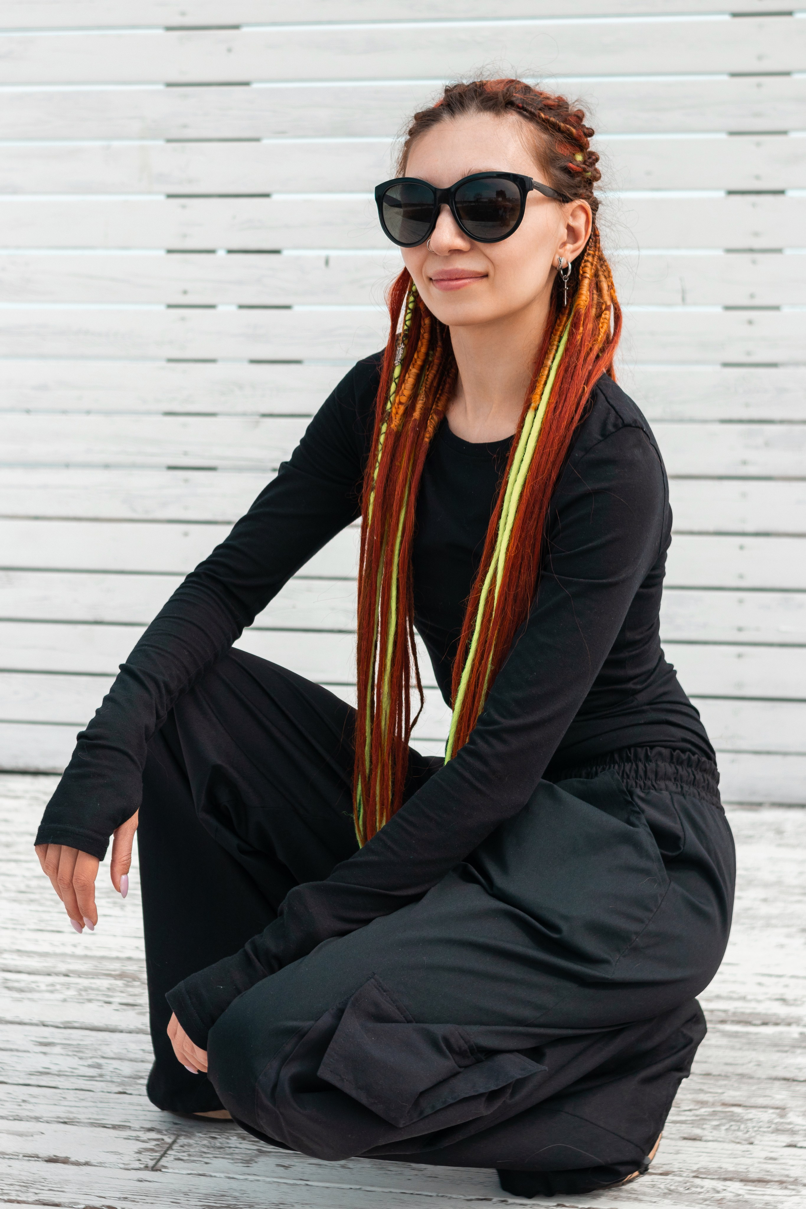 Наталья и Ксения. Фотограф Алина Ширанкова в Братске