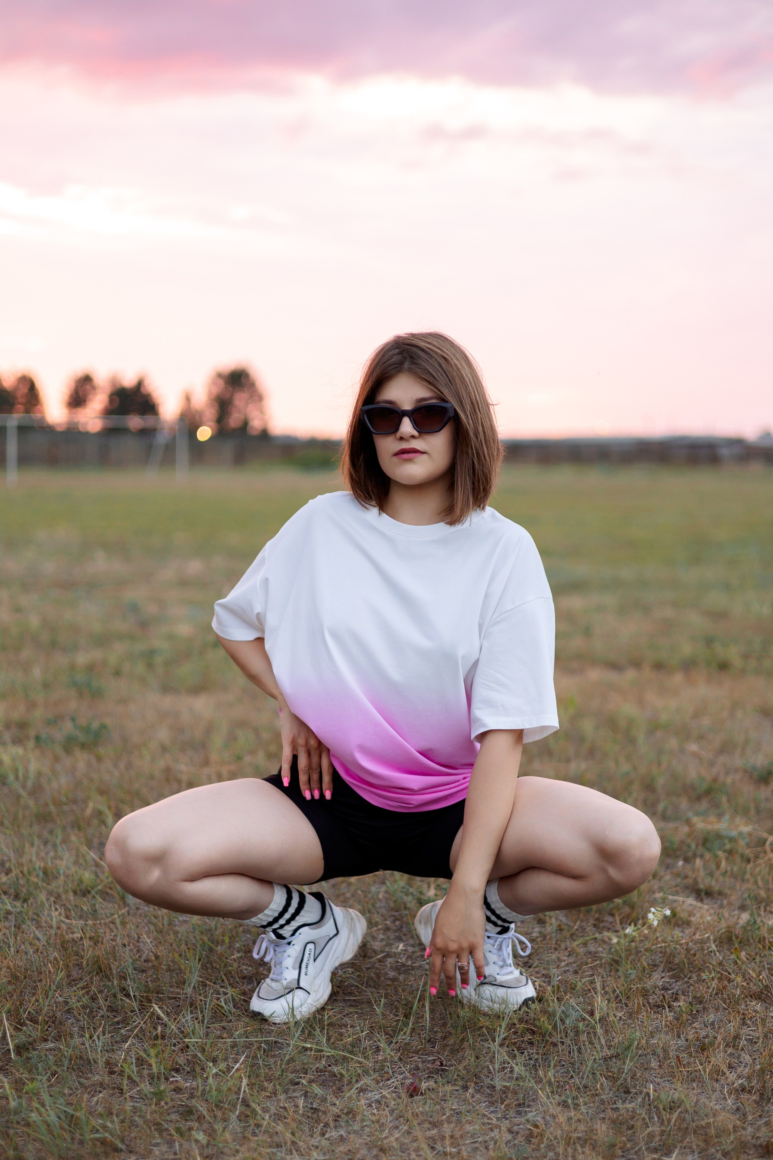 Валерия. Фотограф Алина Ширанкова в Братске