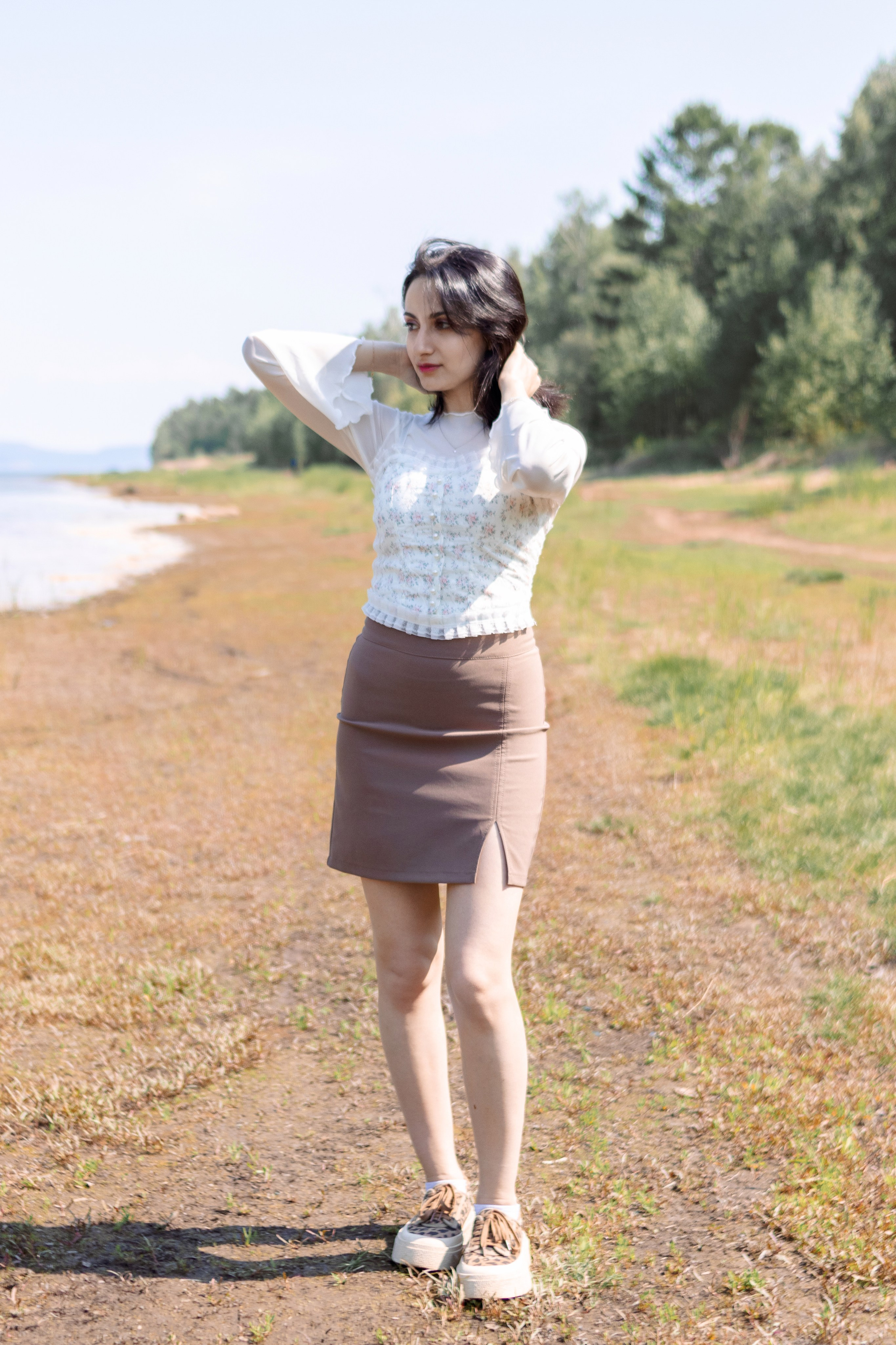 Алина. Фотограф Алина Ширанкова в Братске