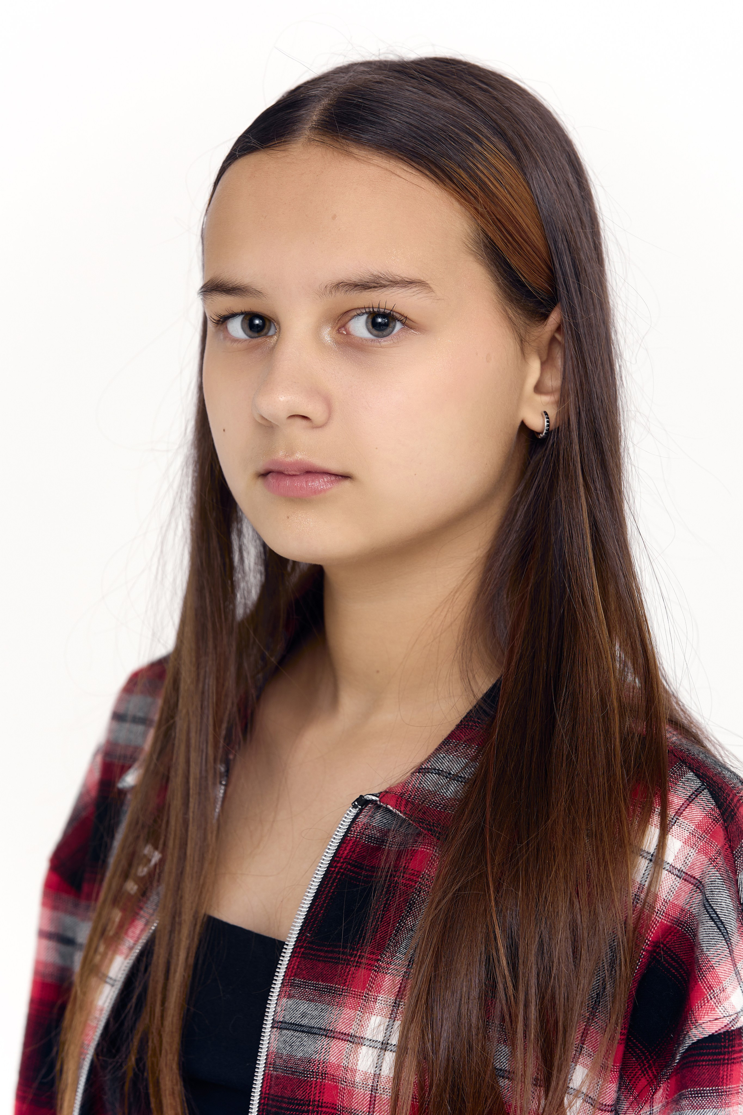 Либомироаа Лиза. Школа Развития моделей Город Ижевск