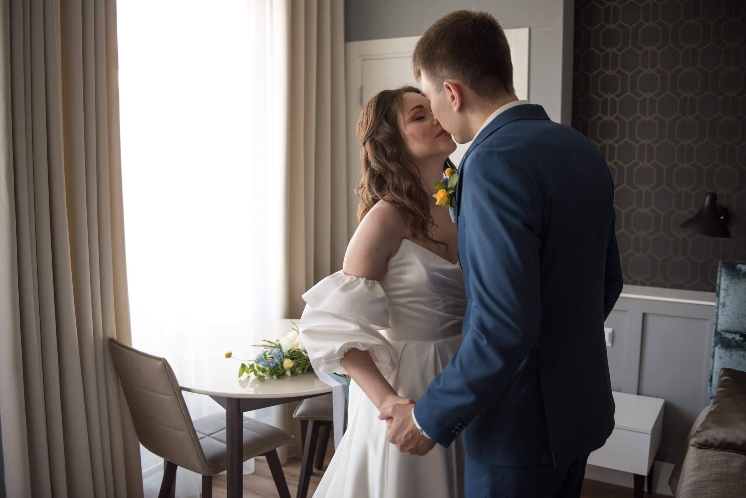 Ярослав и Анастасия. Фотограф Семён Пишта