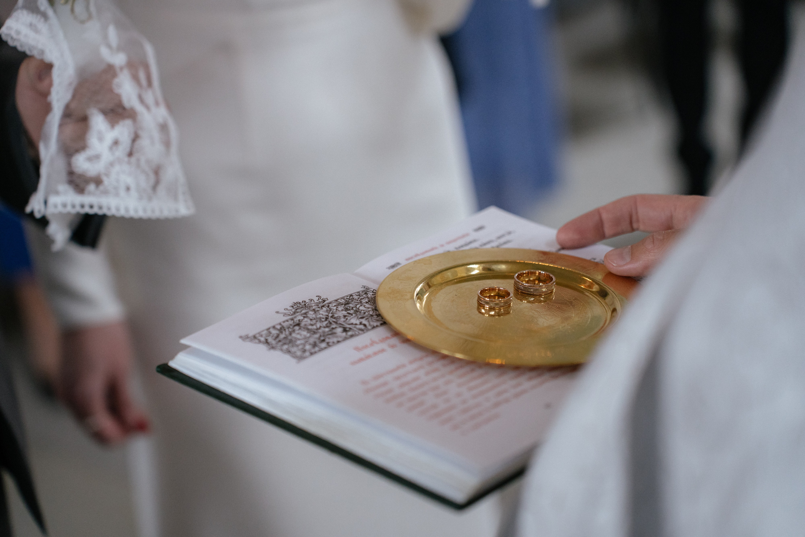 Полина и Стас. Фотограф в Калининграде Дмитрий Мишин