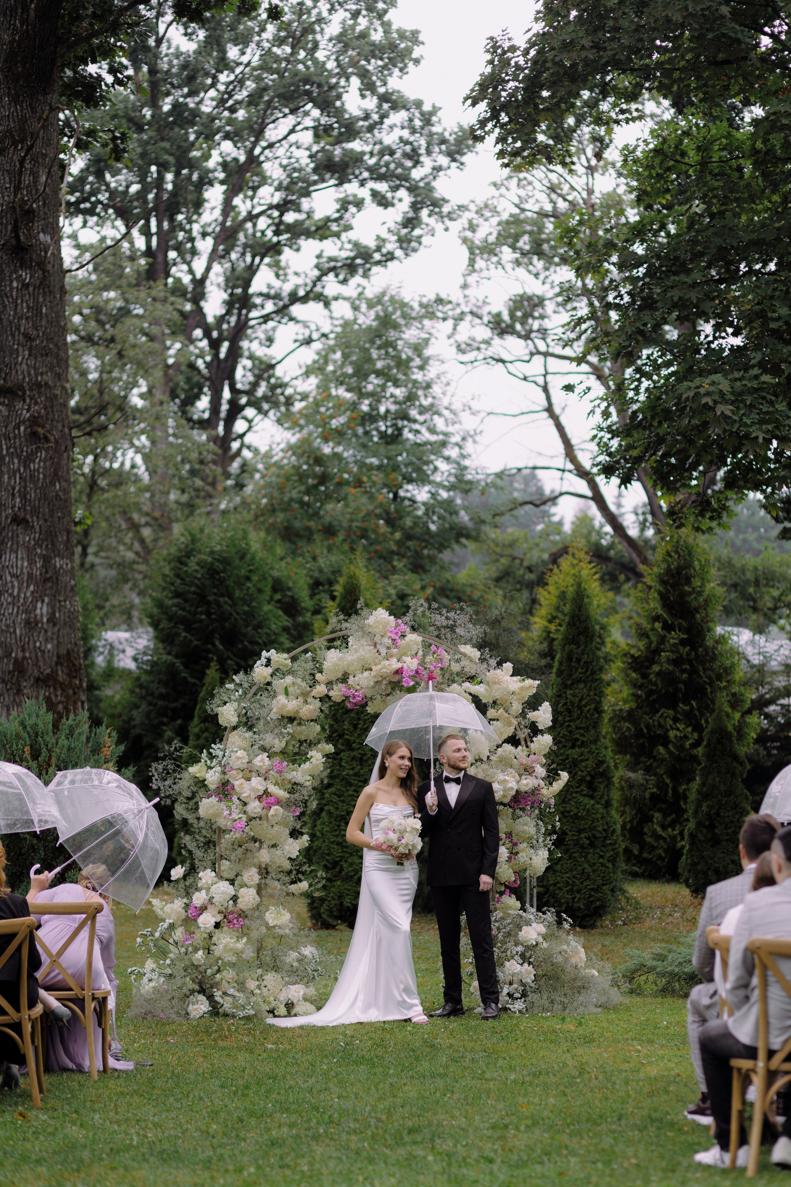 Arthur & Marie. Главная