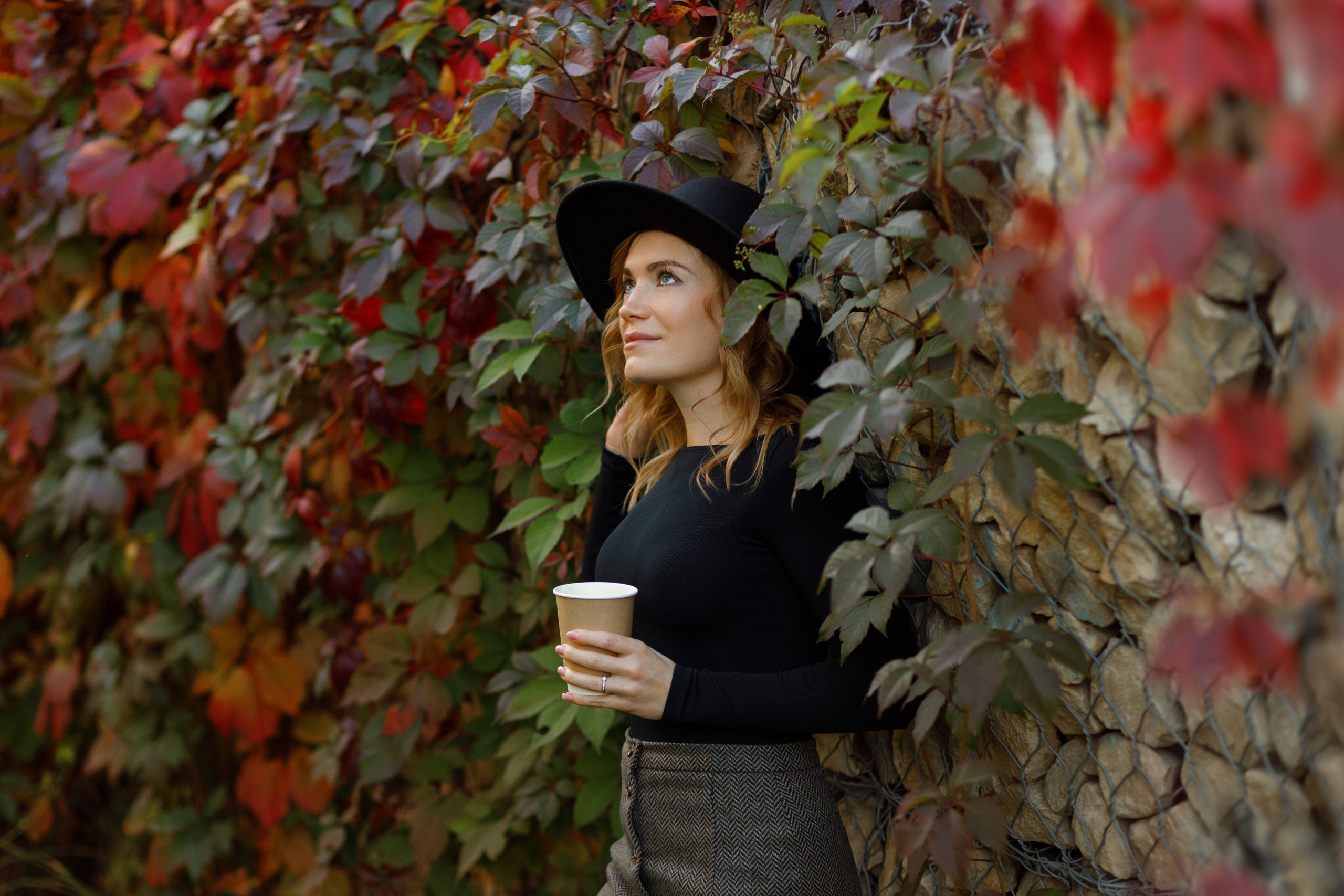 Та самая Юля, которая выиграла фотосессию :). Портретный и семейный фотограф в Москве Стаховская Елена