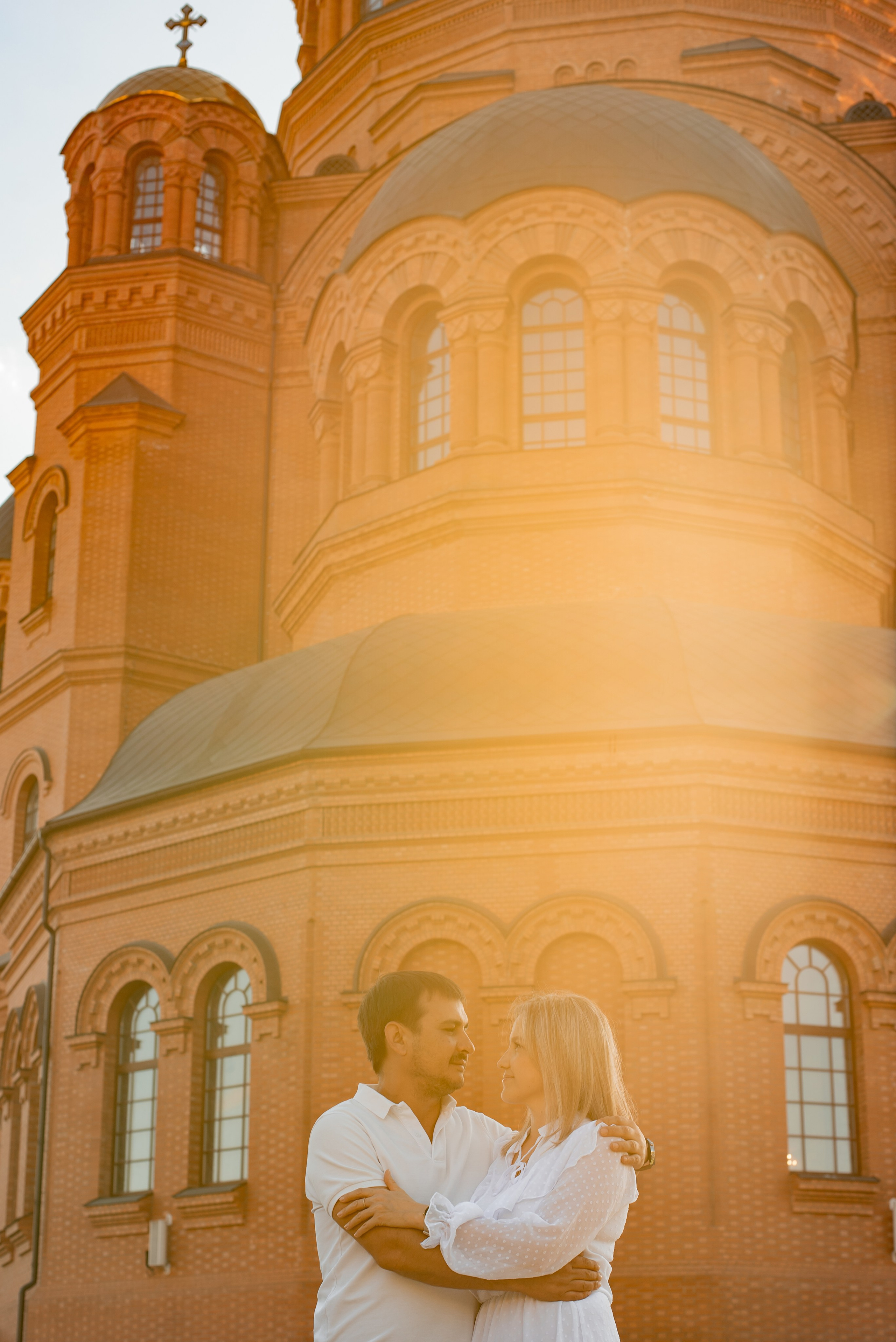 Большая семья. Главная