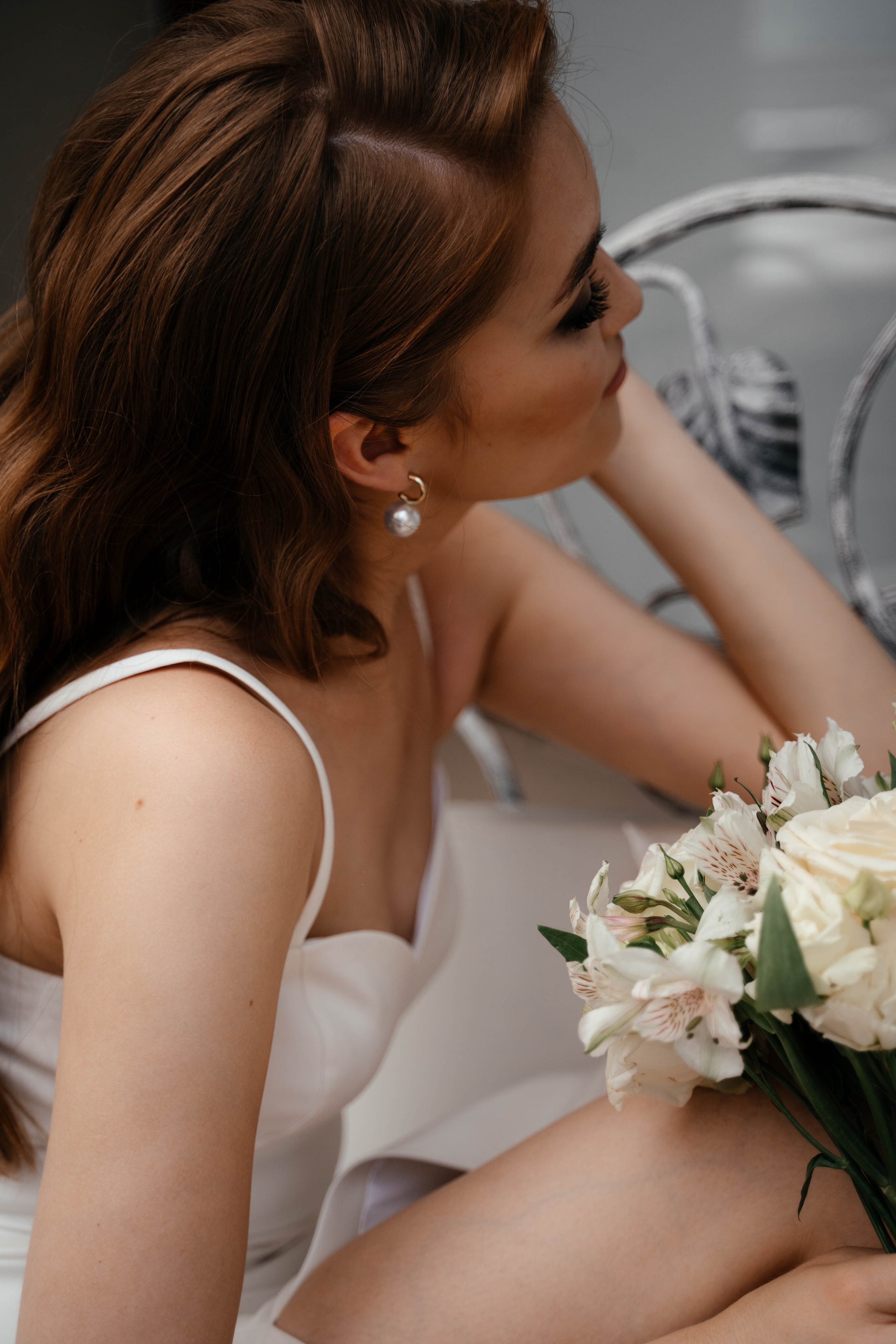 Андрей и Анастасия. Свадебный фотограф Казань Анастасия Доле