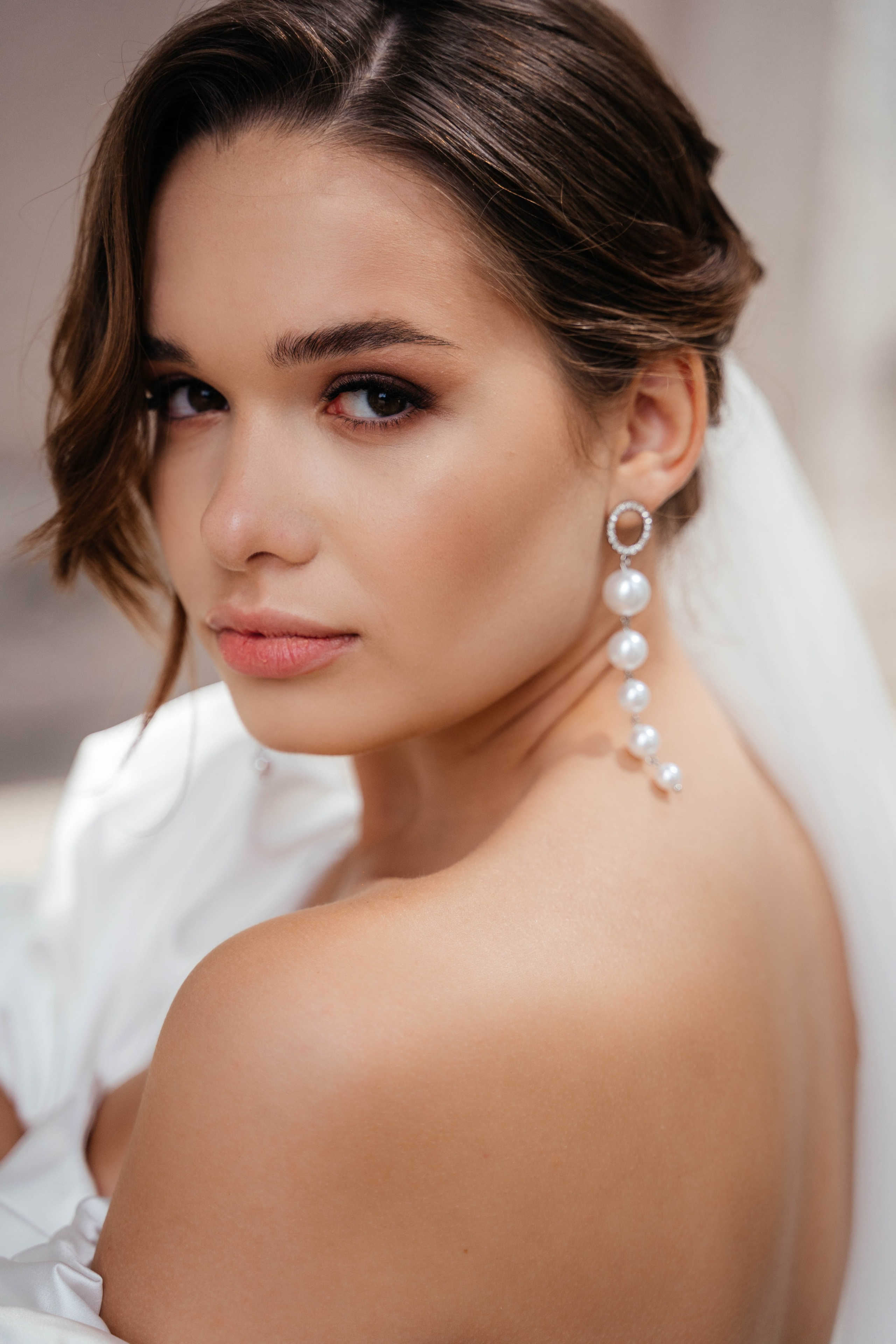 Данил и Екатерина. Свадебный фотограф Казань Анастасия Доле