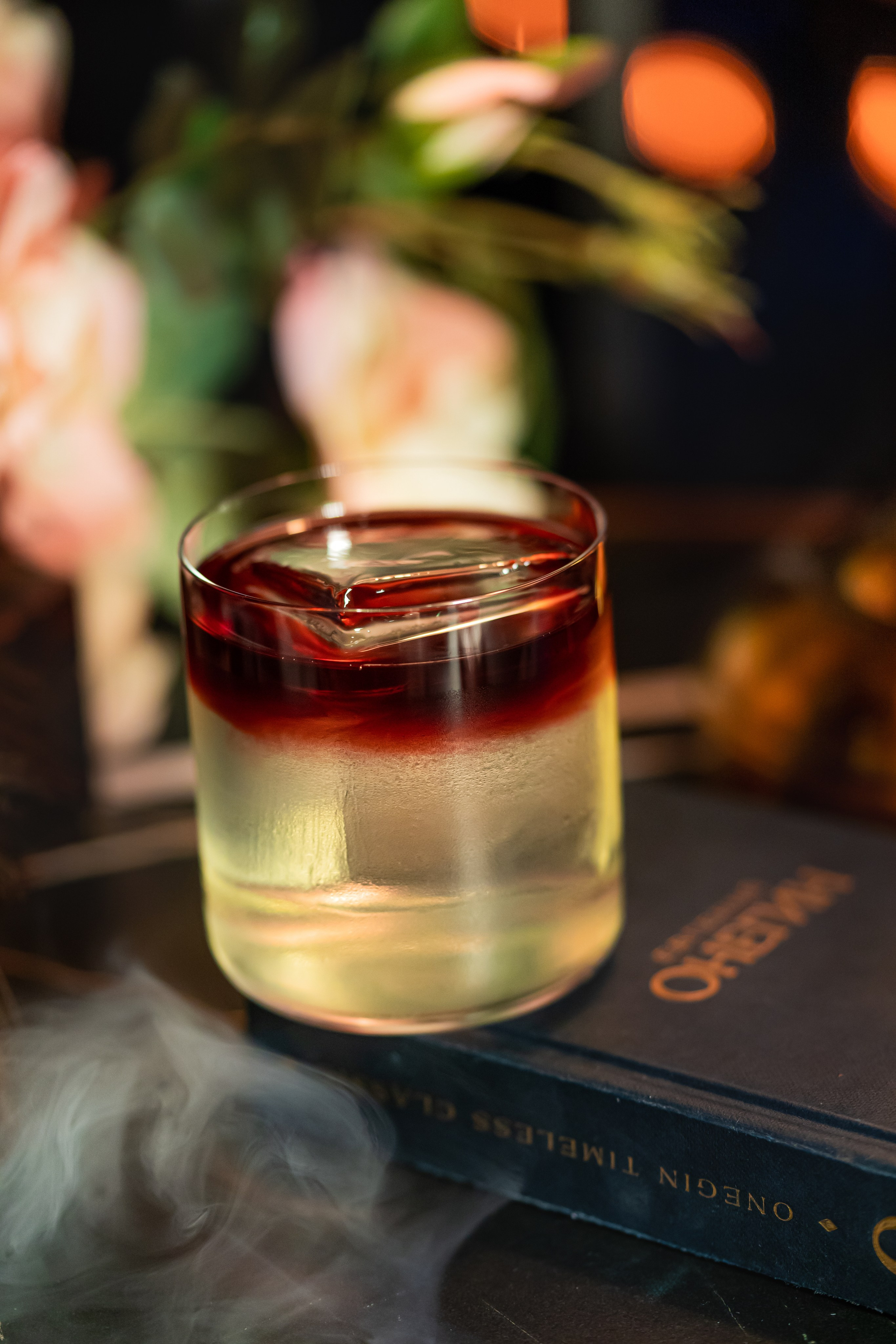 Онегин. Предметный и фуд-фотограф в Москве Анна Царенко