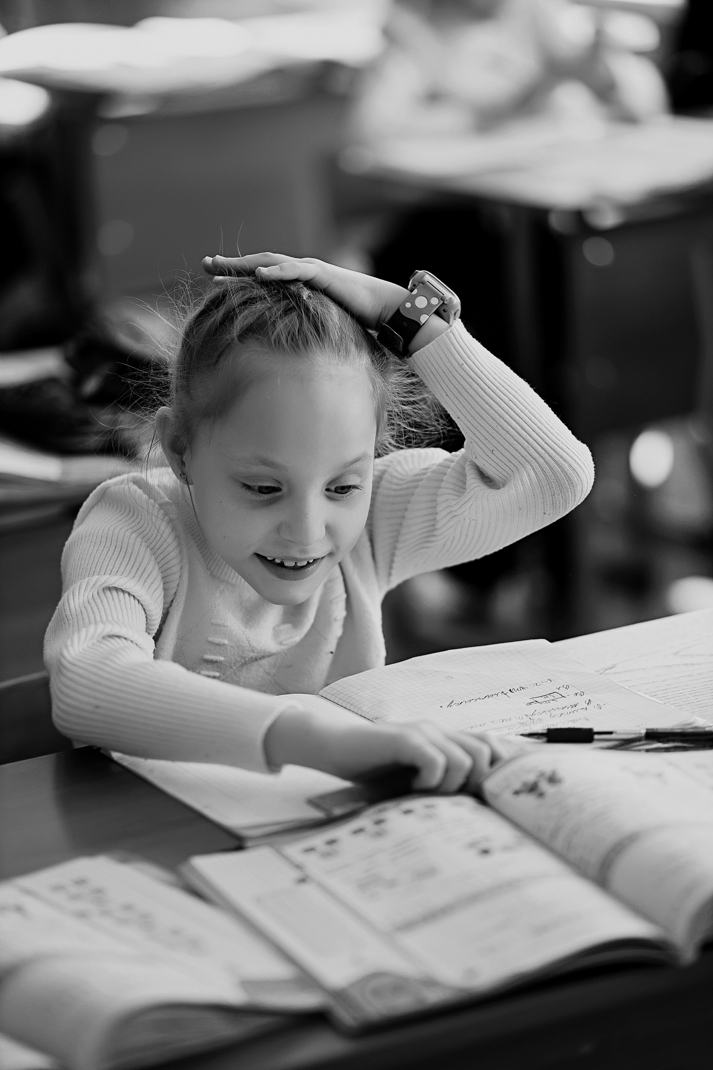 История одного урока. Семейный и репортажной фотограф в Красноярске и Москве Виктор Бабинцев