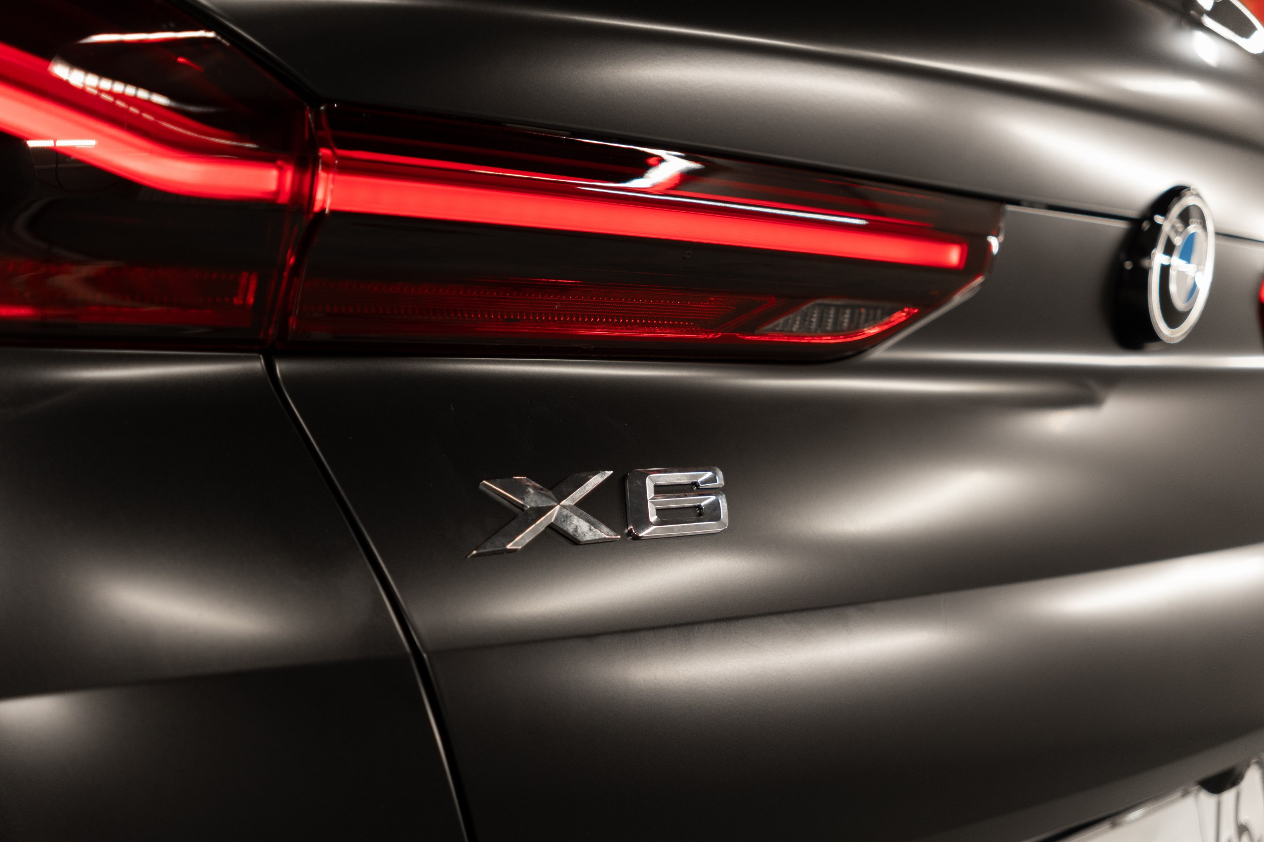 BMW X6. Фото и видео | Воронеж