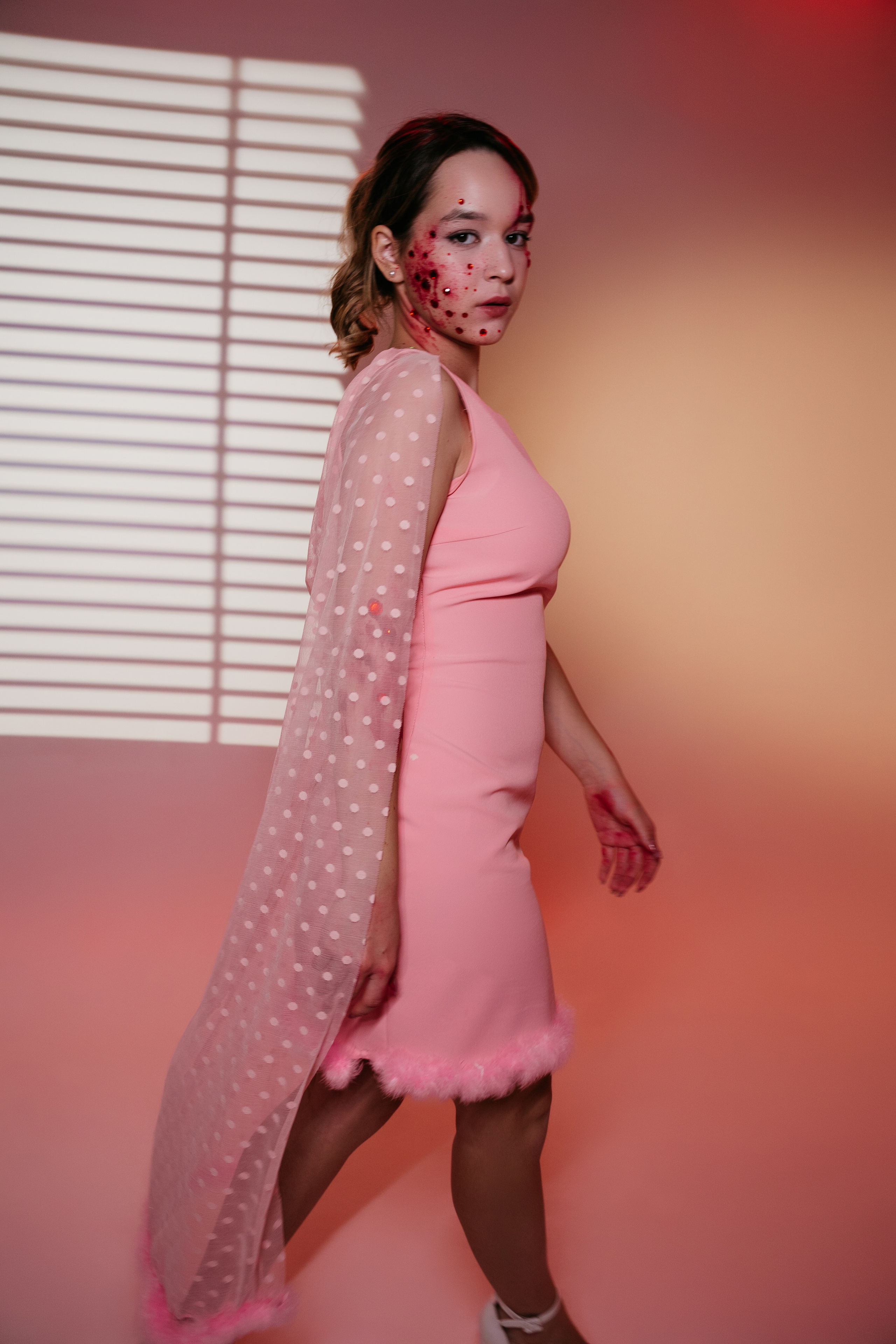 Вика. Фотограф и видеограф в Тольятти, Самаре Дёмина Мария