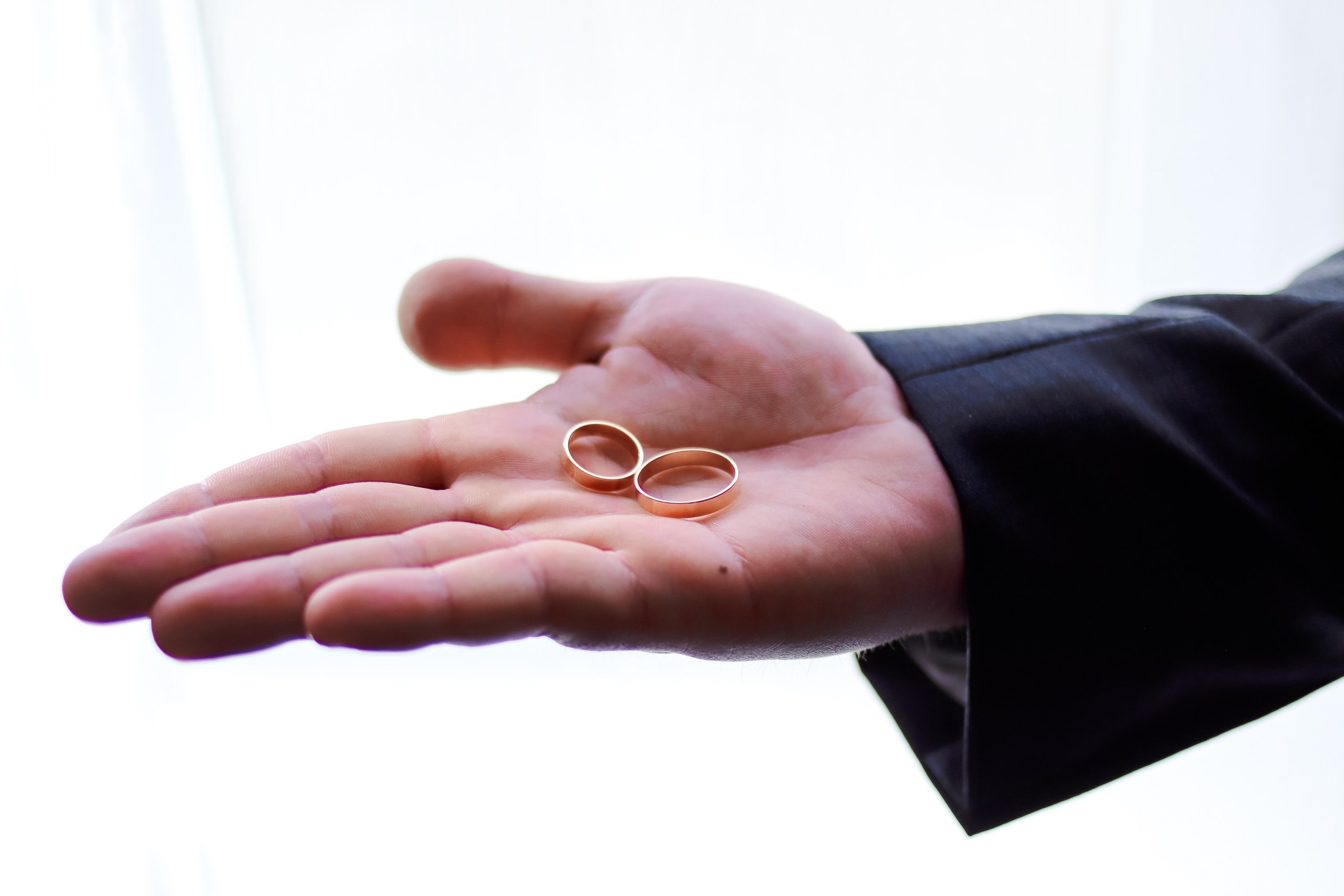 Алексей и Светлана. Семейный свадебный детский фотограф Саранск Наталья Сыркина