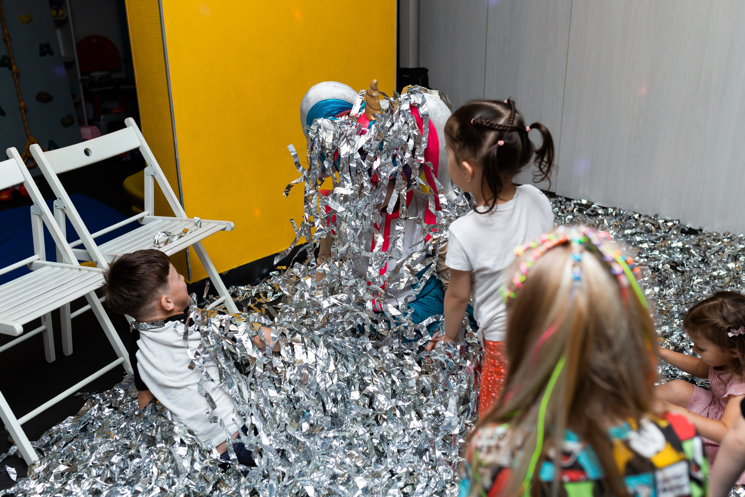 День рождение Киры. Марина Шаймухаметова. Фотограф в Уфе