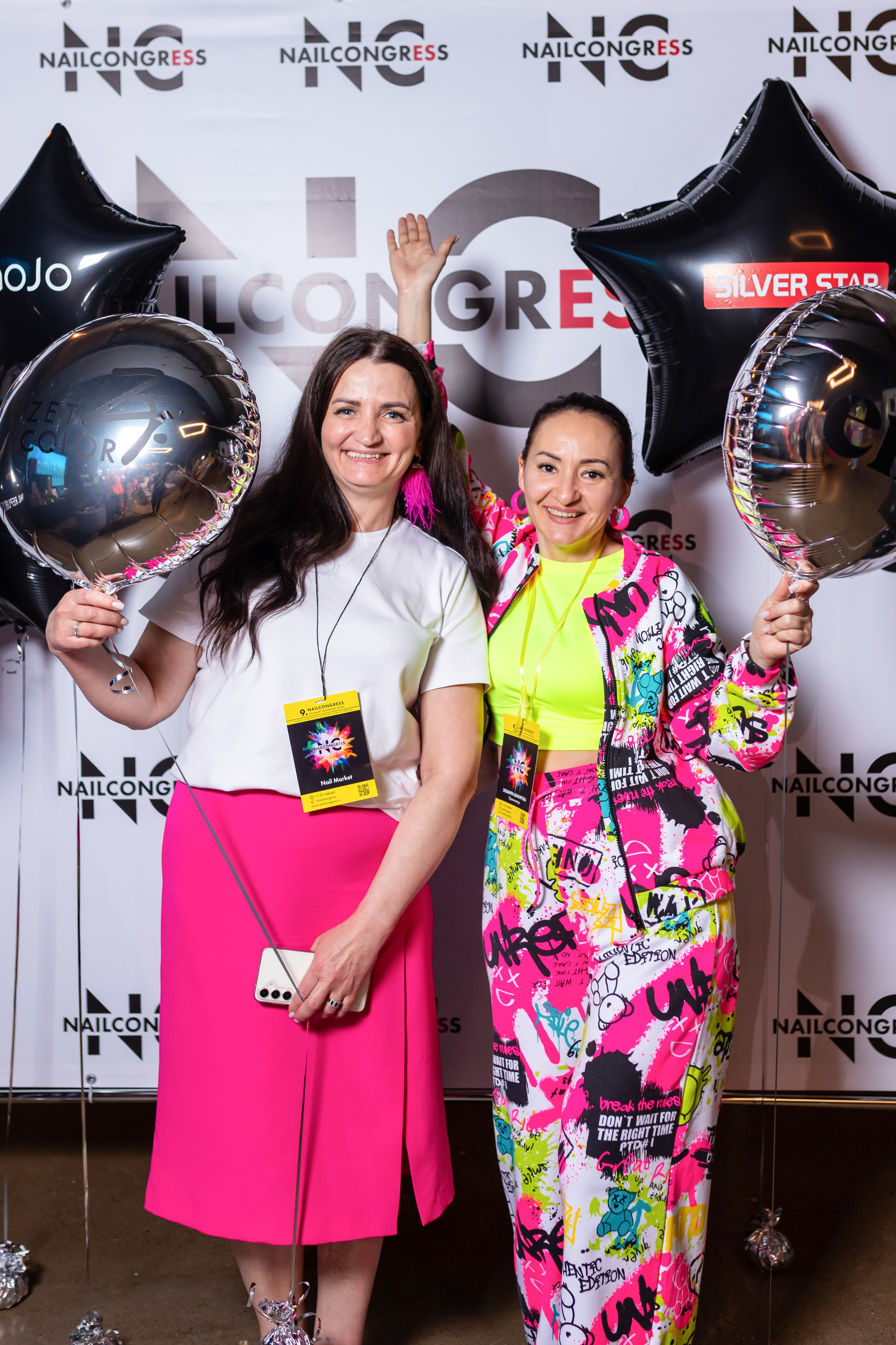 NailCongress 9. Марина Шаймухаметова. Фотограф в Уфе