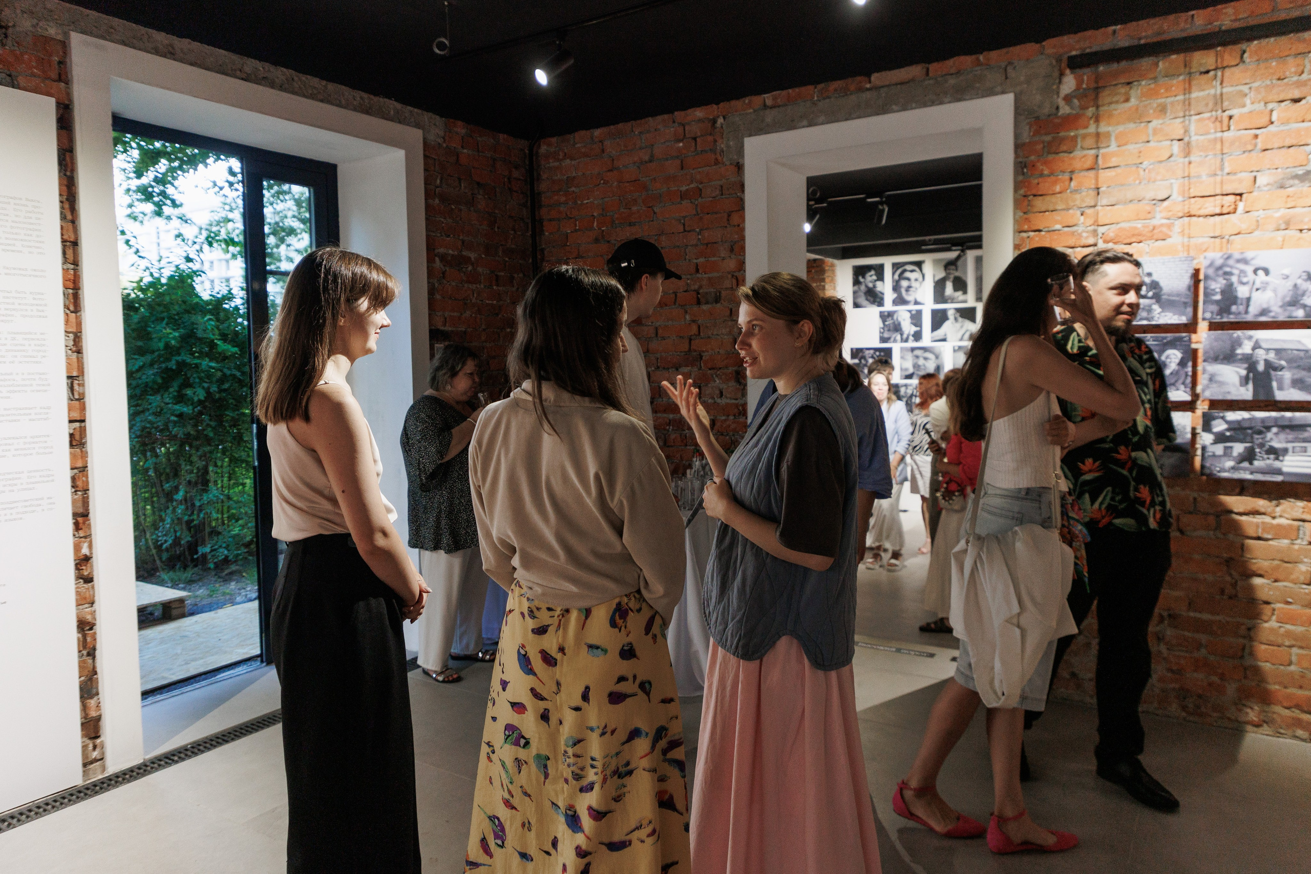 «Выксунский альбом» и «Вновь». Фотограф городских и семейных событий Артем Карпухин