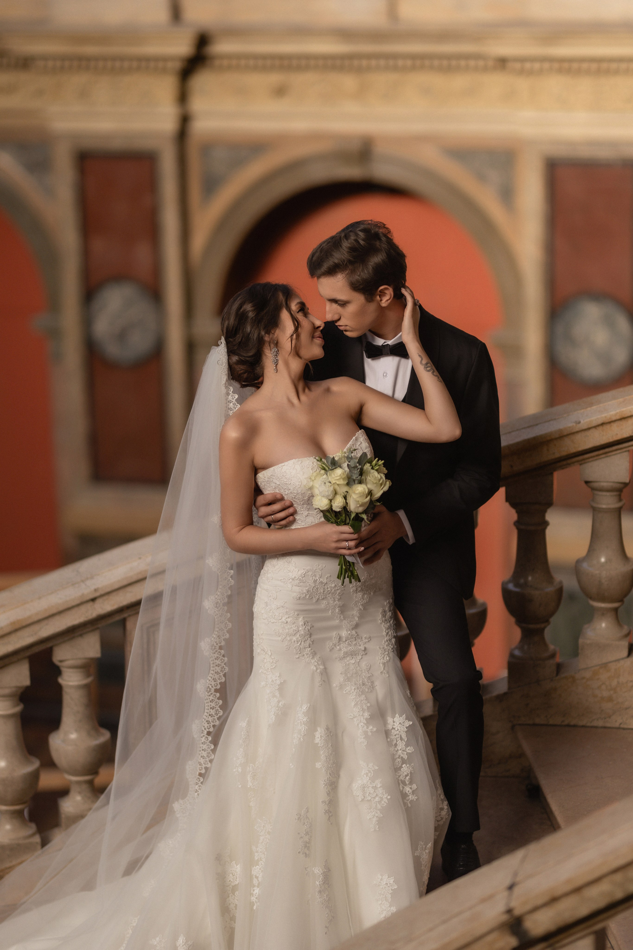 Академия Штиглица. Фотограф в Санкт-Петербурге