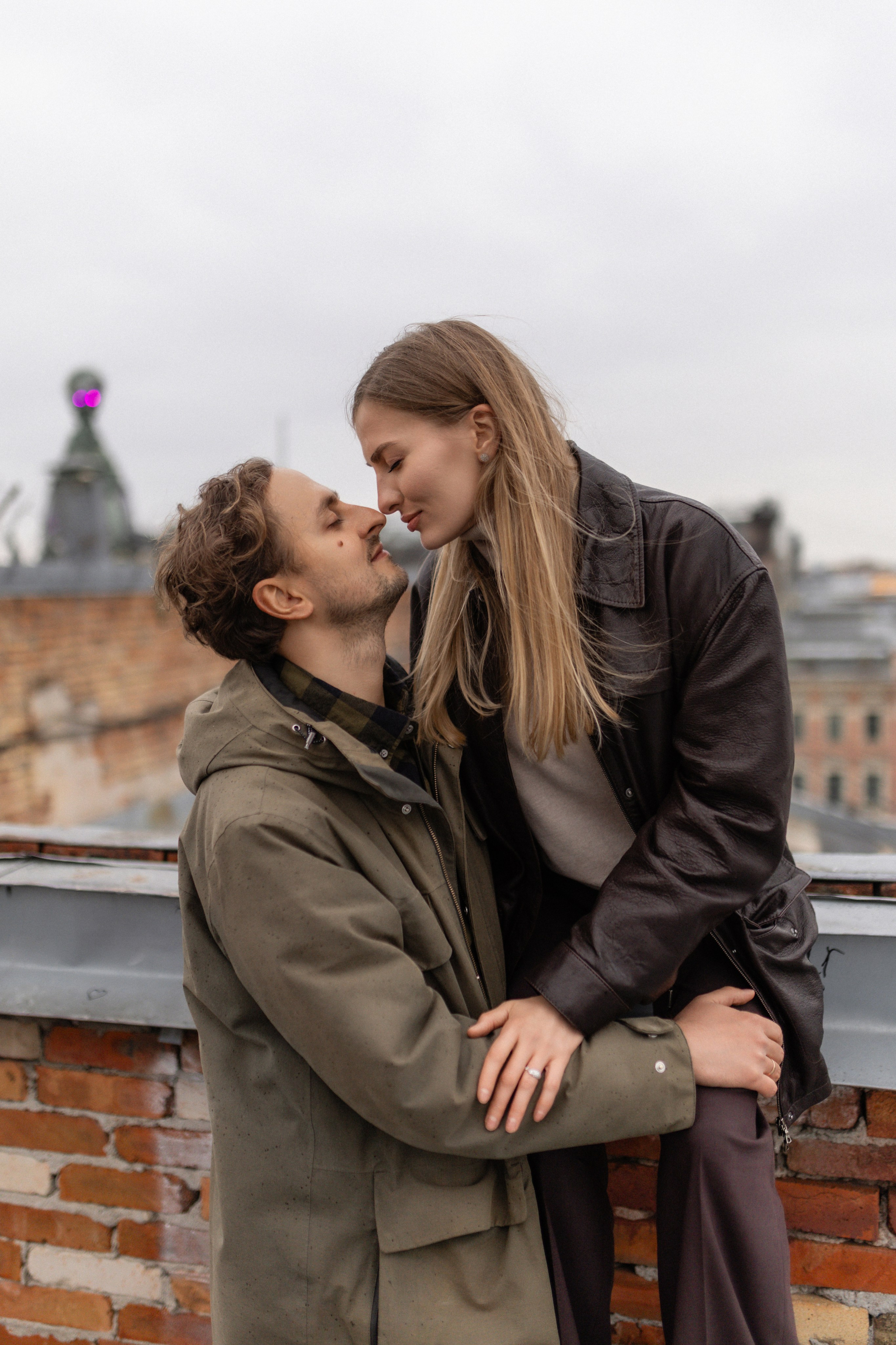 Наташа+Алексей. Фотограф в Санкт-Петербурге