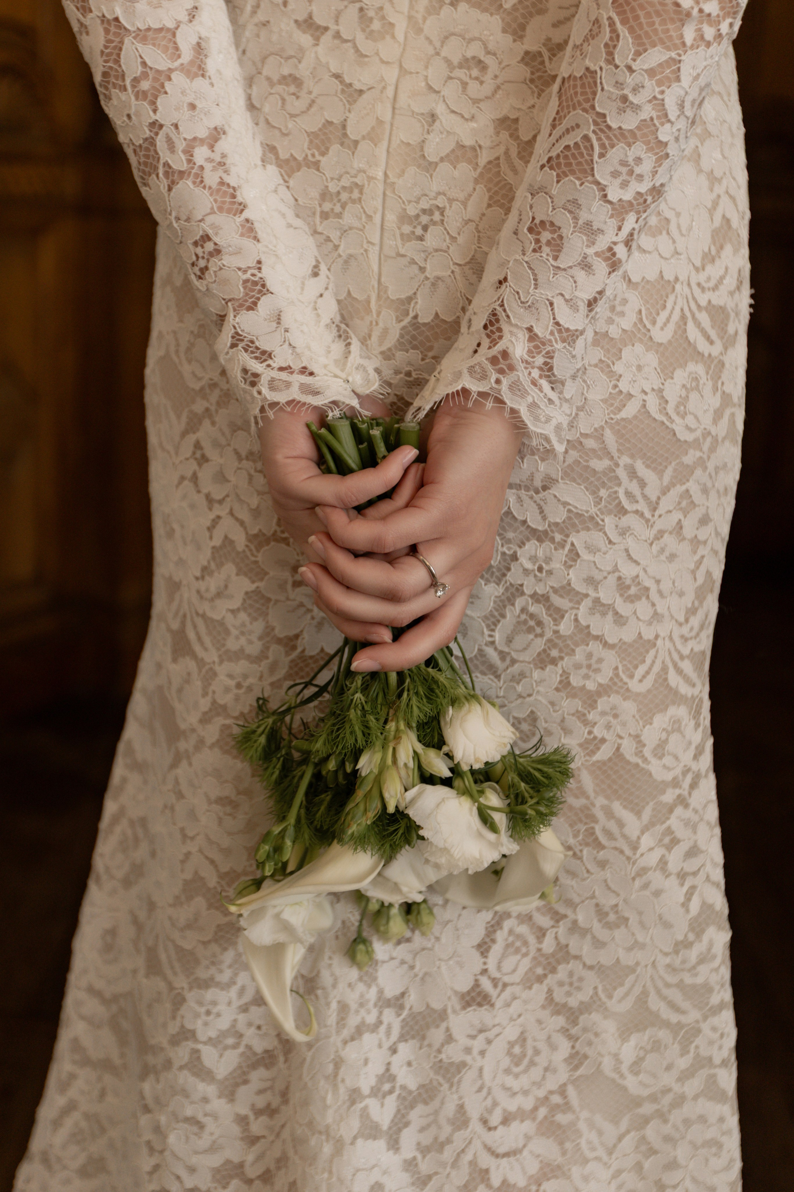 Анфиса+Игорь Дом Ученых. Фотограф в Санкт-Петербурге