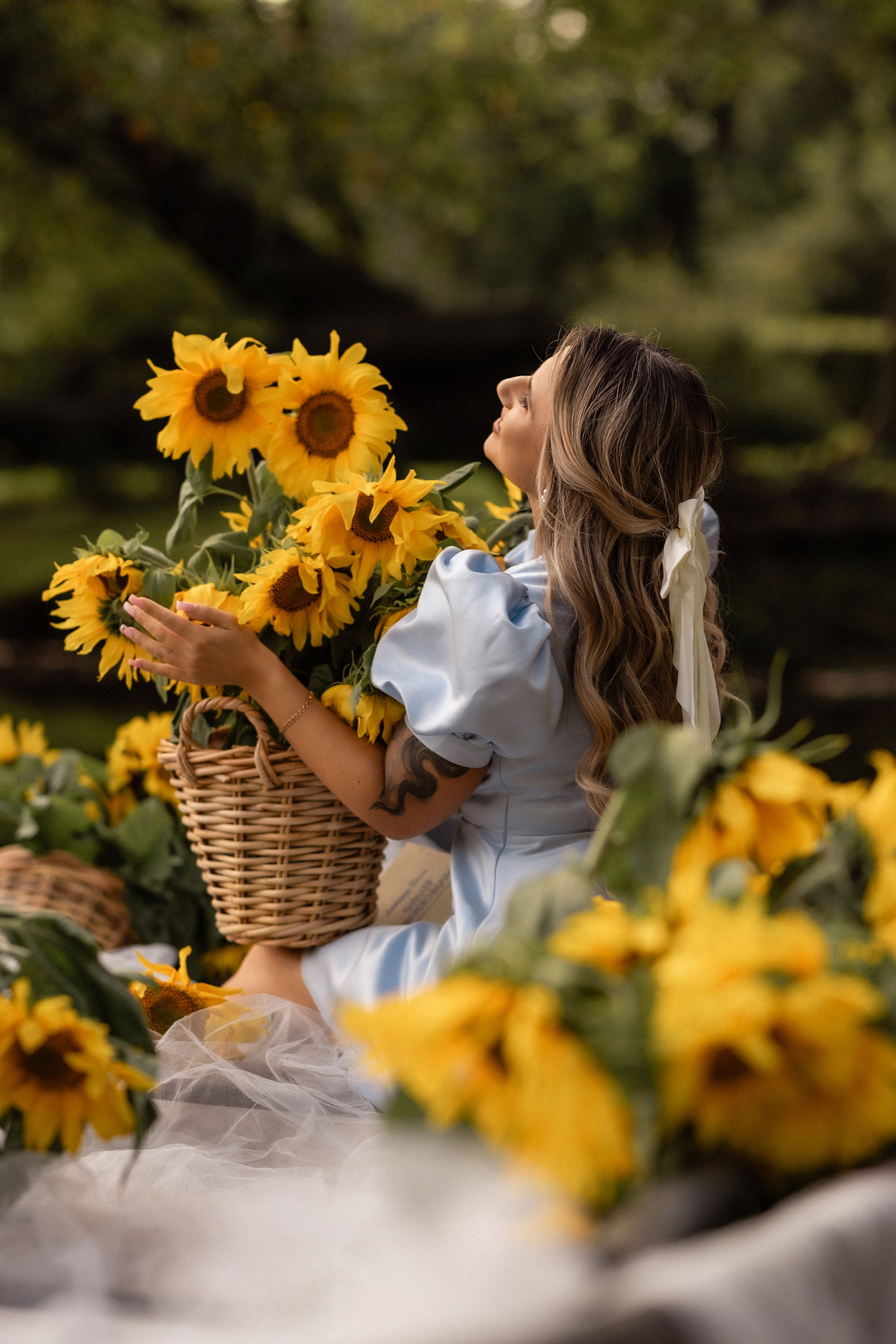 Настя. Фотограф в Санкт-Петербурге
