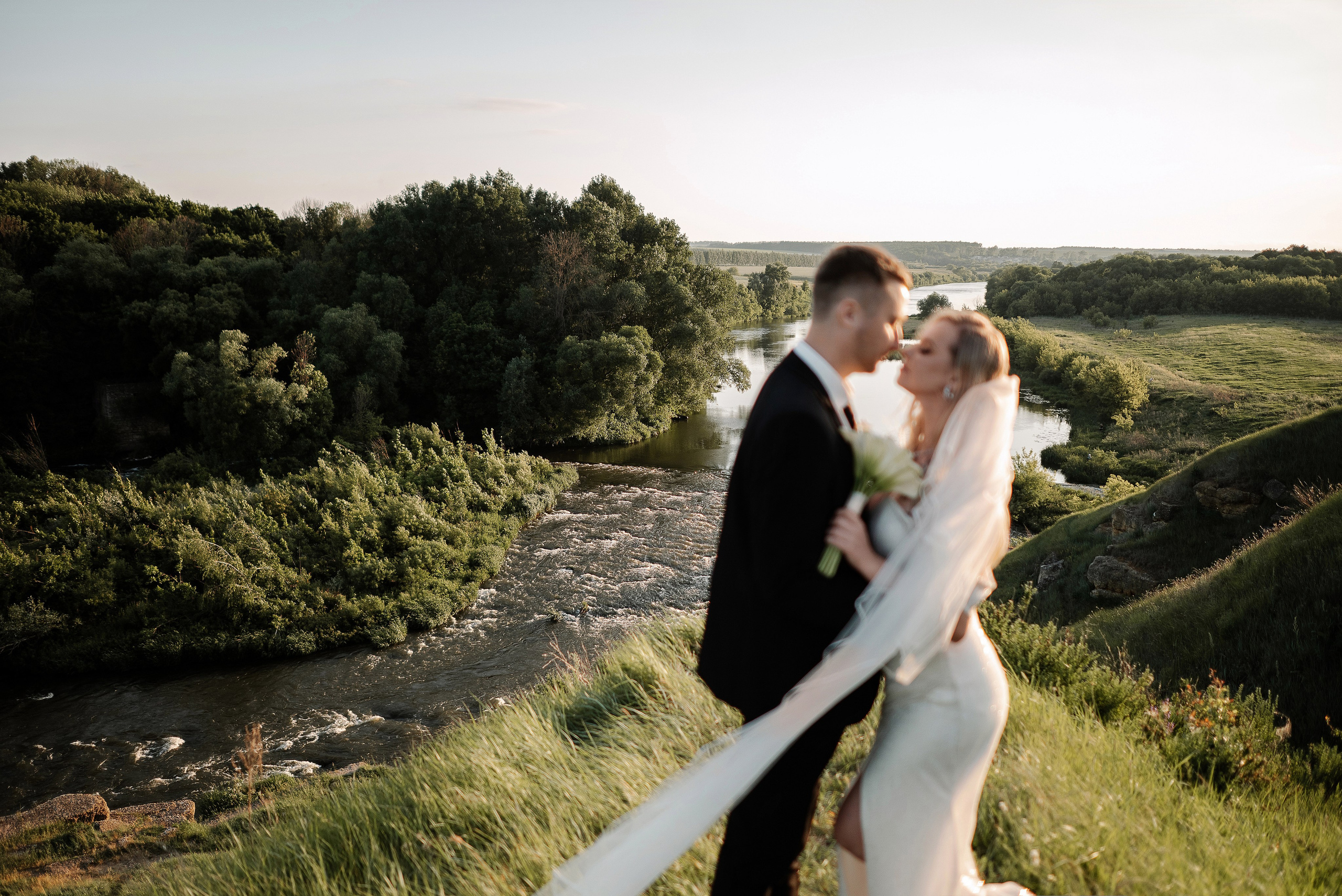 Свадьбы. Свадебный и портретный фотограф в Липецке Юлия Свит