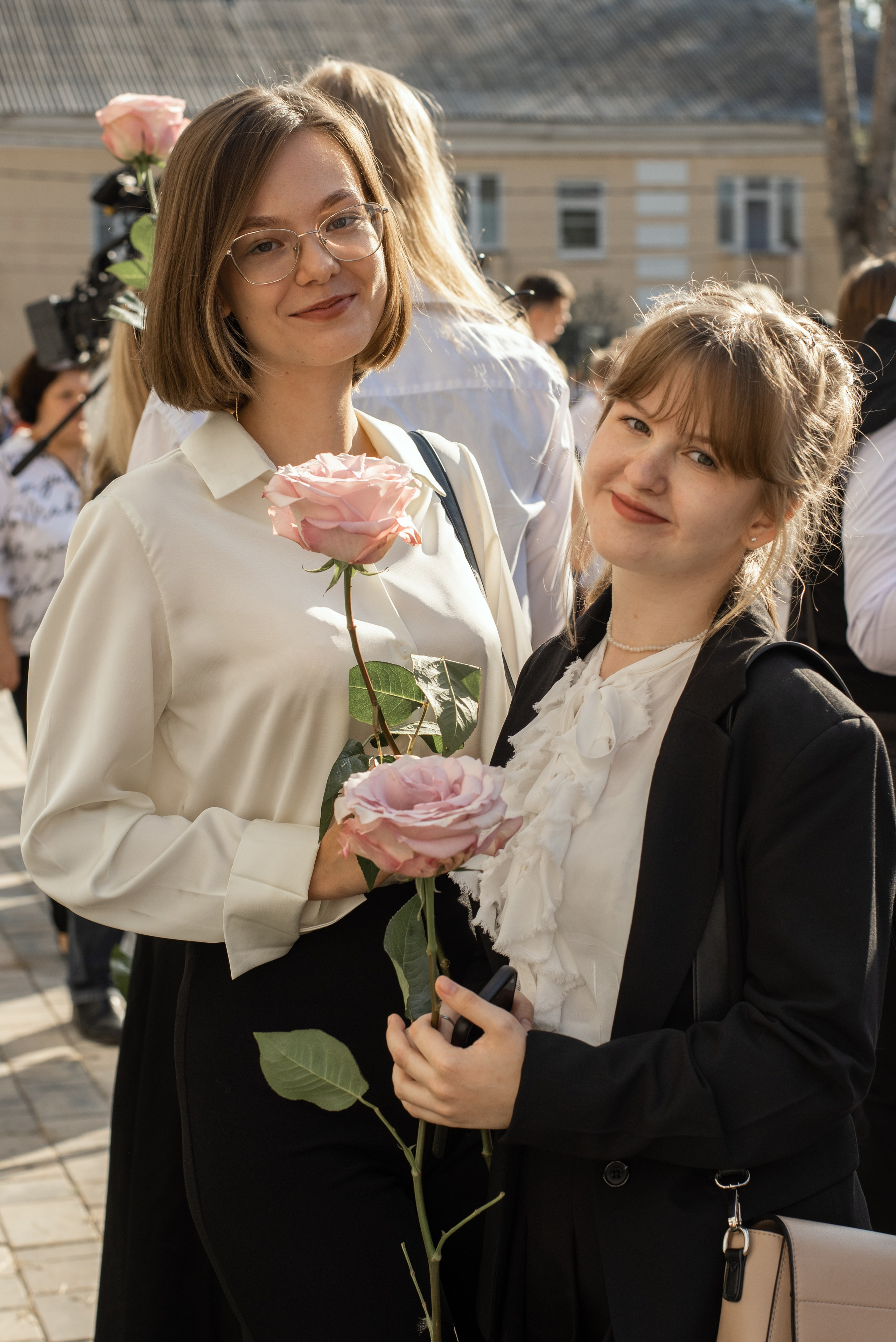 1 сентября. Семейный фотограф Екатерина Шаманаева