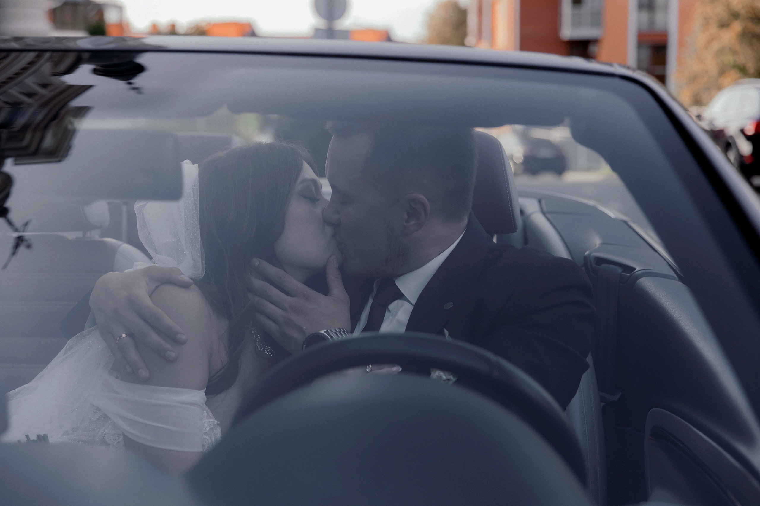 Свадьба Булата и Динары. Лилия Вахитова фотограф