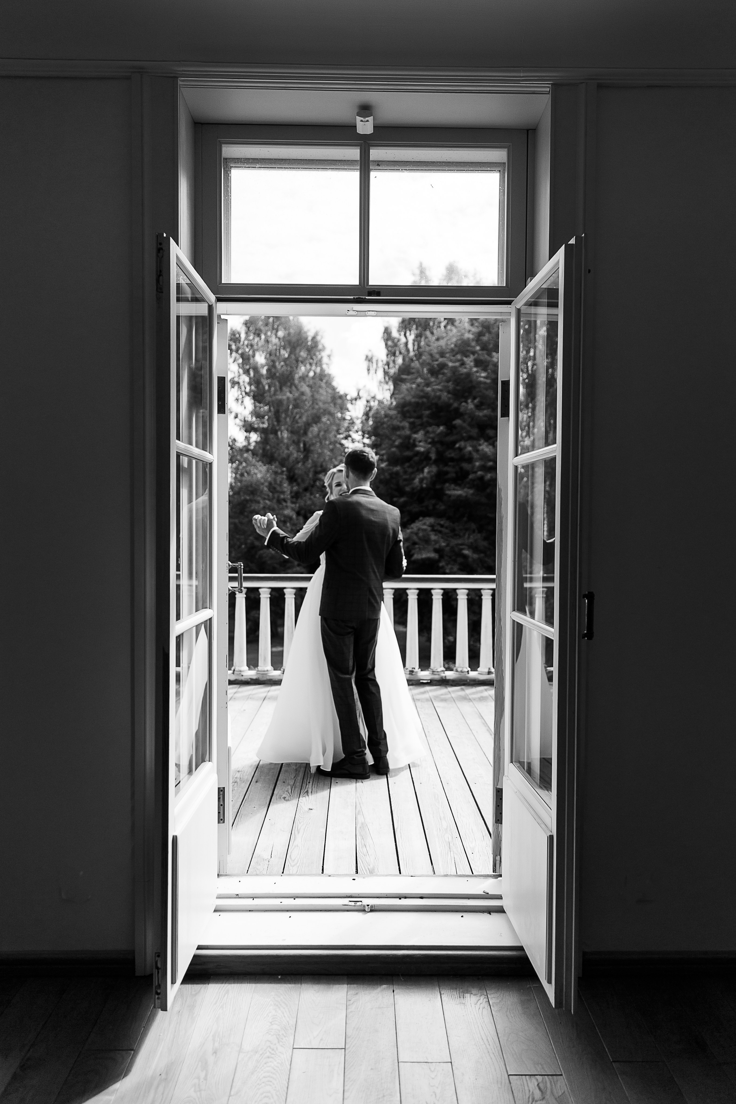 Свадьба Стаса и Насти. Свадебный и семейный фотограф в Твери и Тверской области