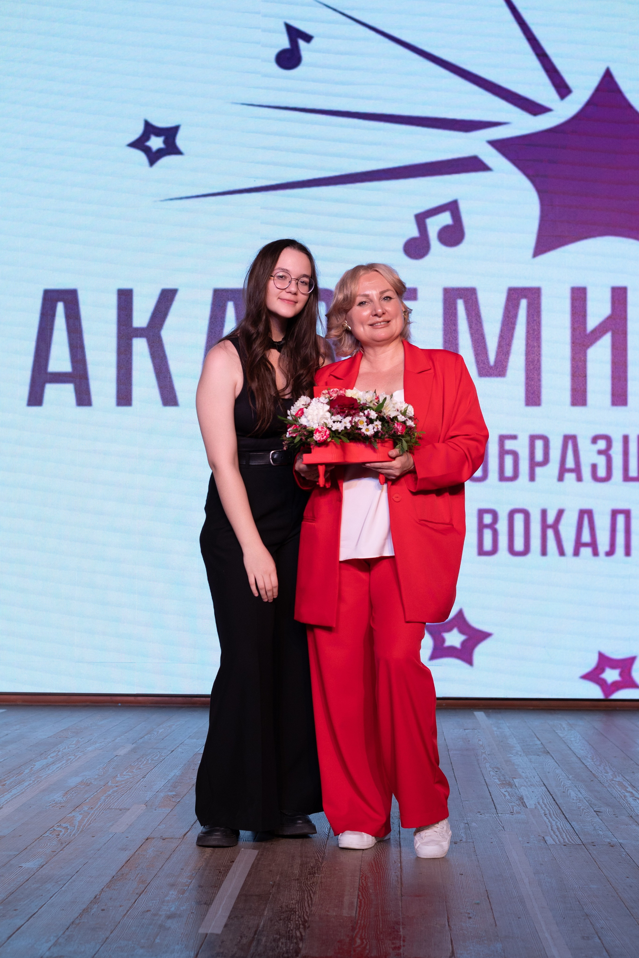 Детский концерт (пример полной съемки). Свадебный фотограф Новосибирск Мария Раменская