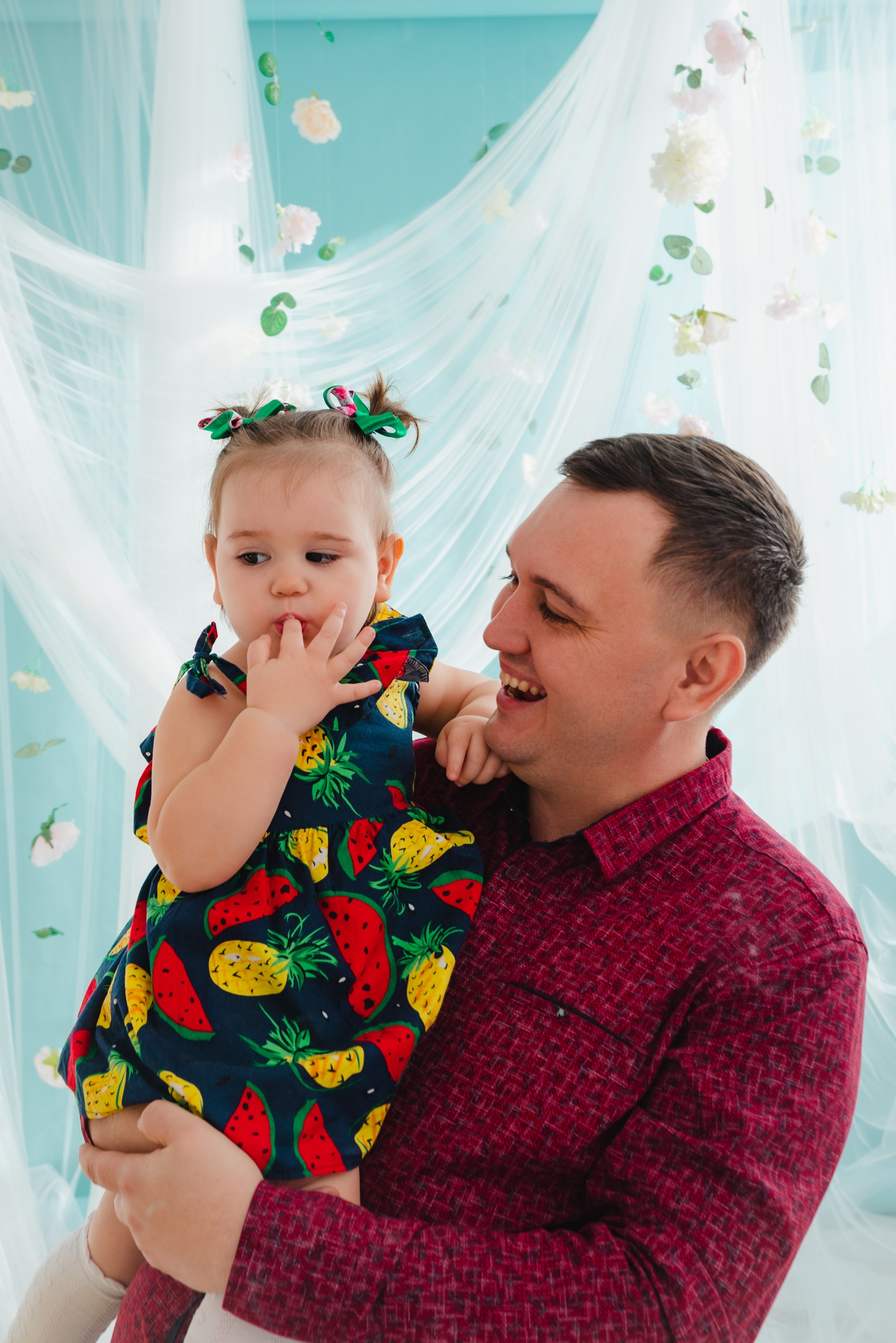 Алисе 2 года!. Свадебный фотограф Новосибирск Мария Раменская