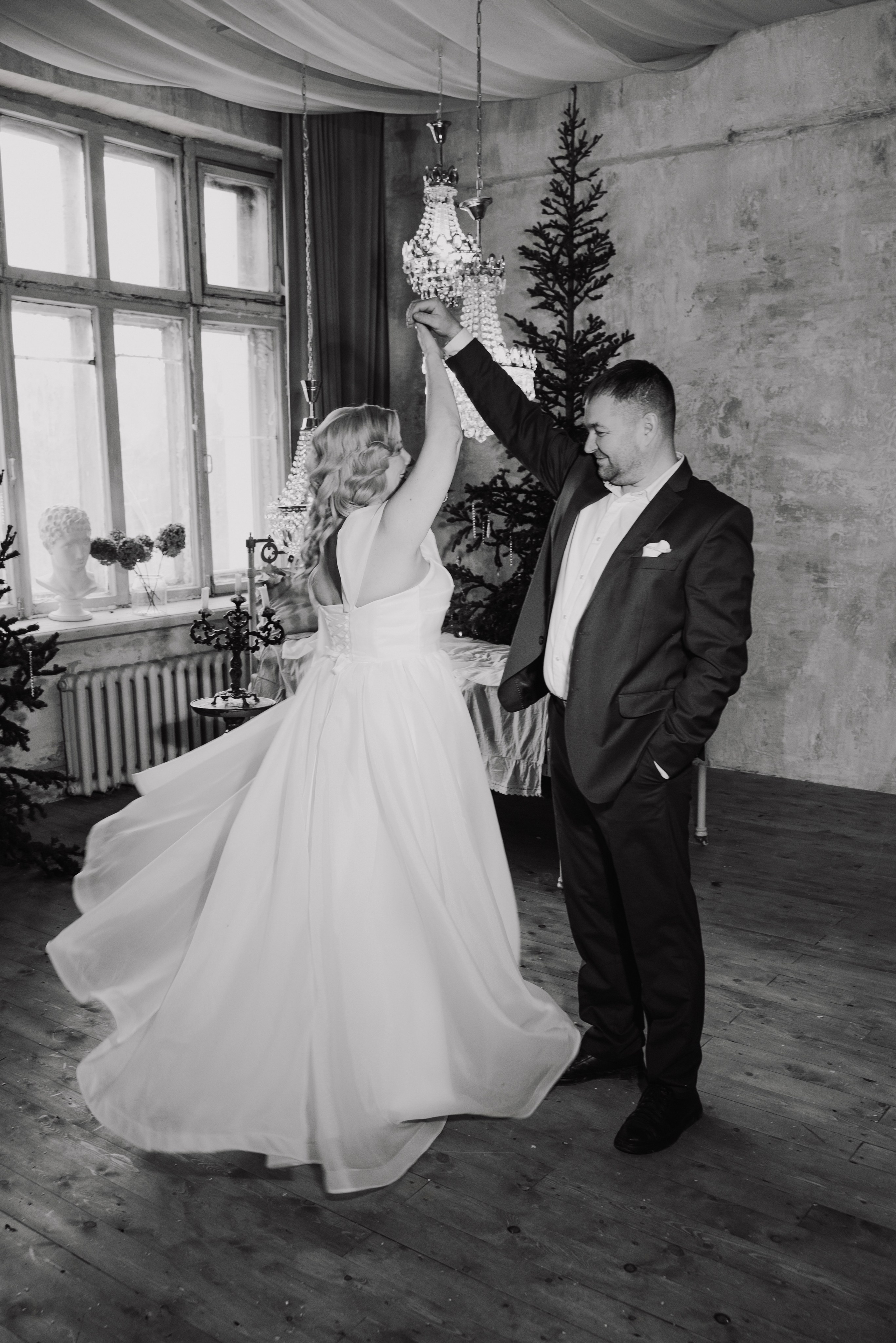 Топ фотостудий для свадебной фотосессии. Свадебный фотограф Новосибирск Мария Раменская