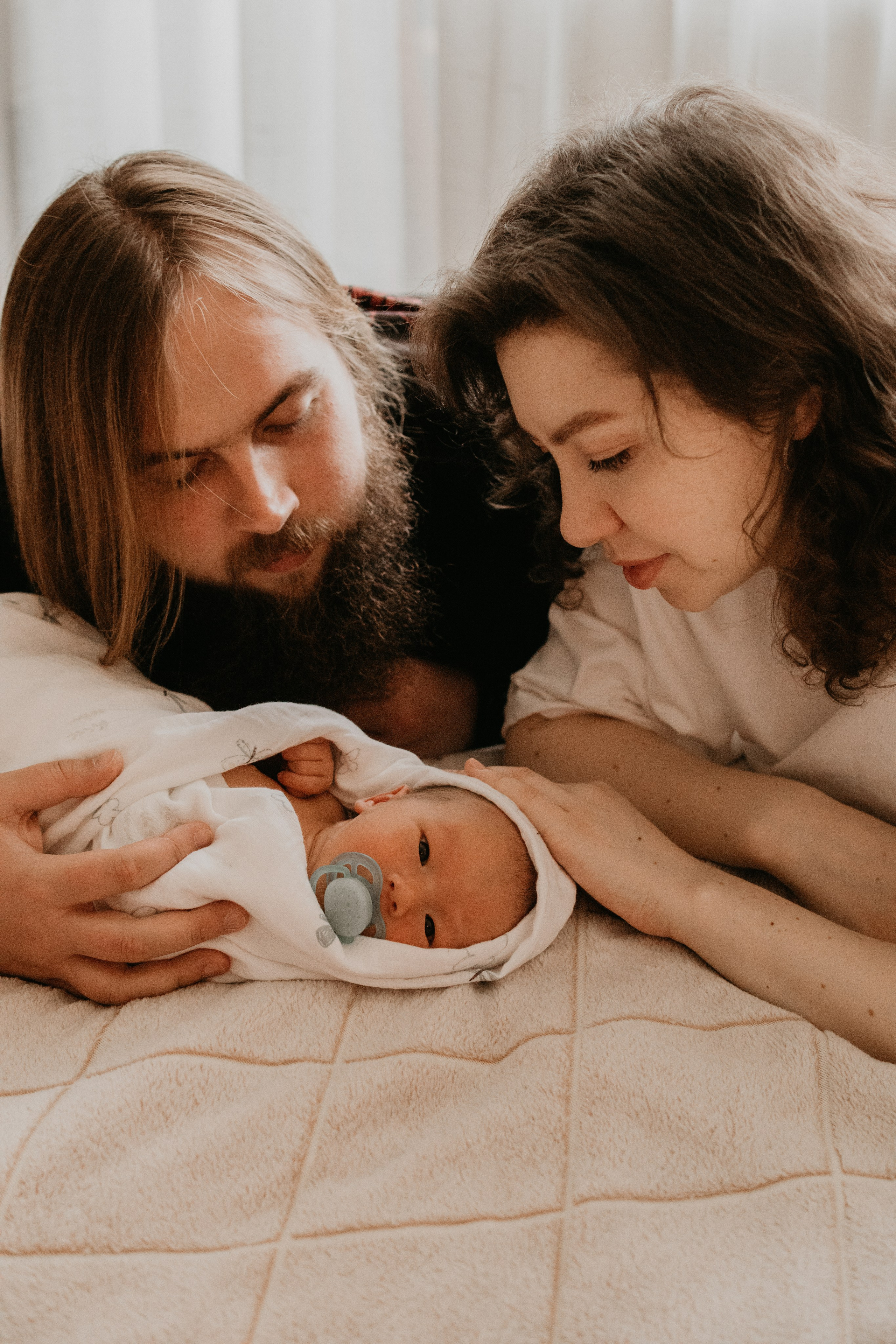 Малыш. Фотограф Москва