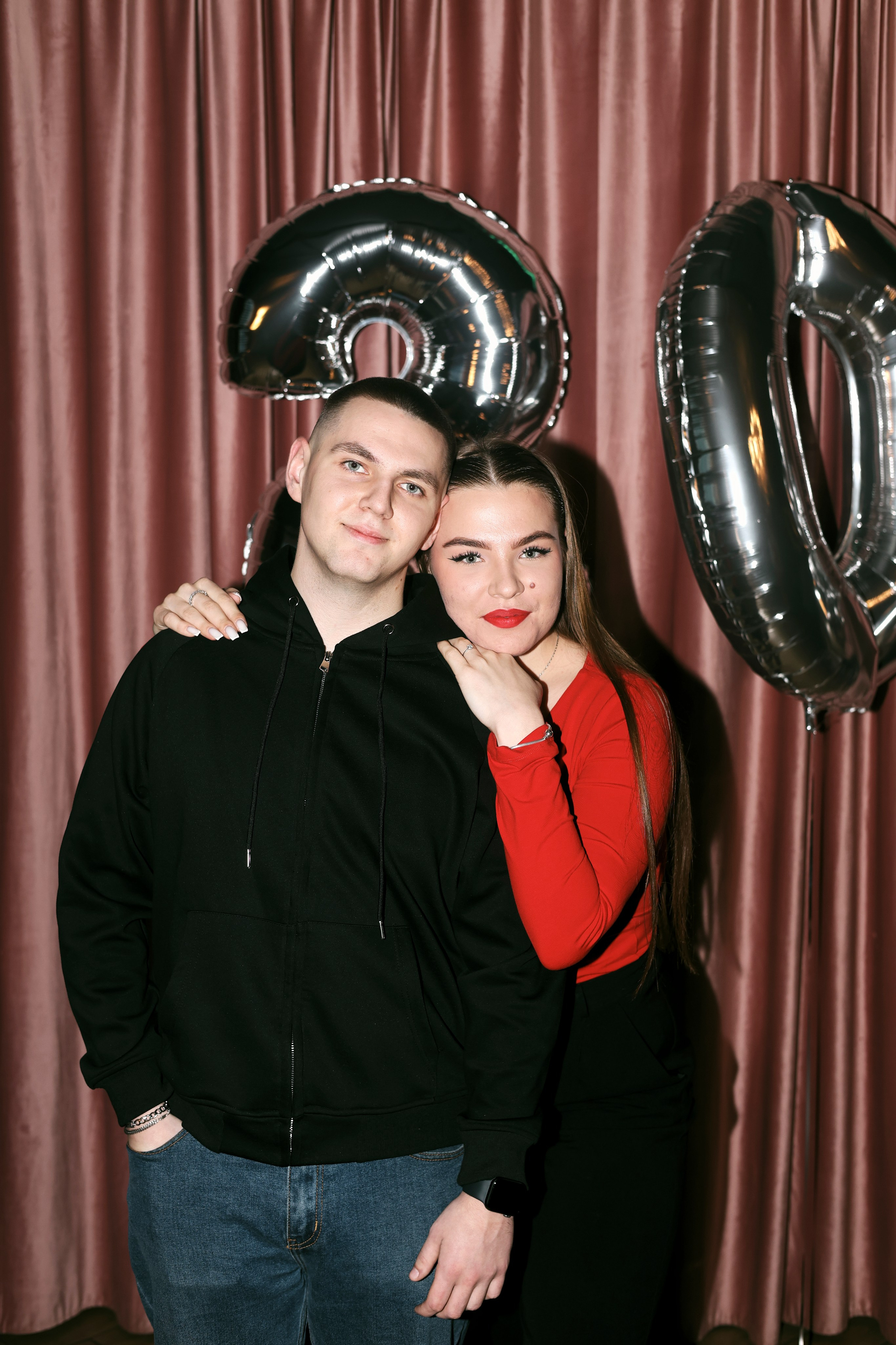 Мария. Фотограф Москва