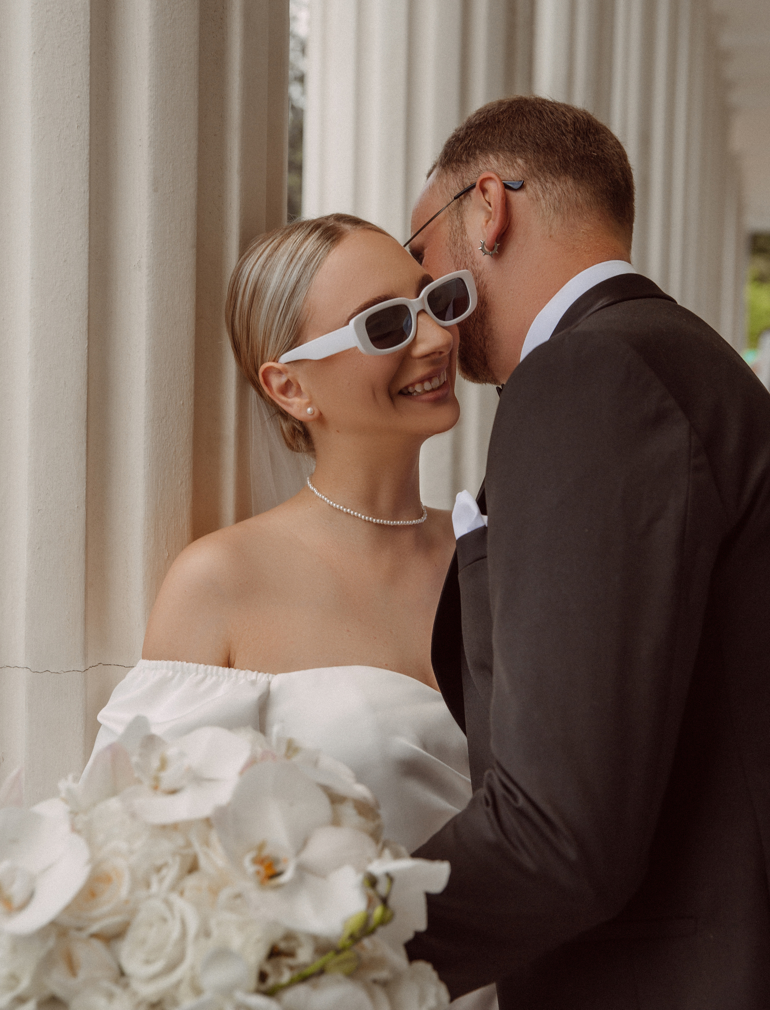 Валентина & Антон. Фотограф в Краснодаре и Краснодарском крае