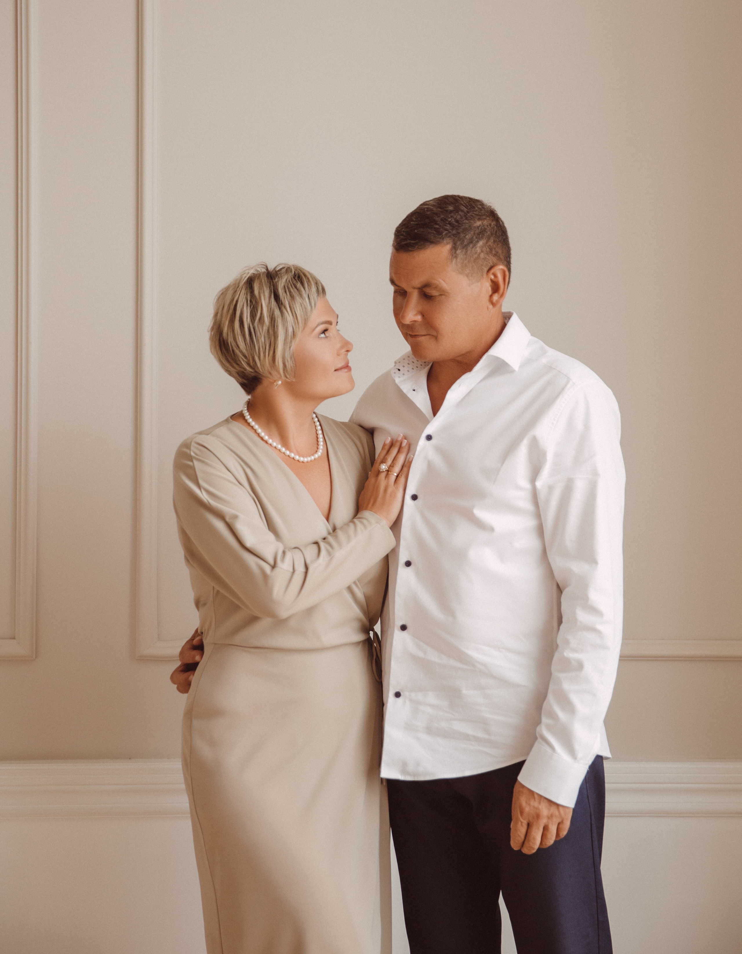 Съемка для Анастасии в фотостудии Loft Pavilion. Фотограф в Краснодаре и Краснодарском крае