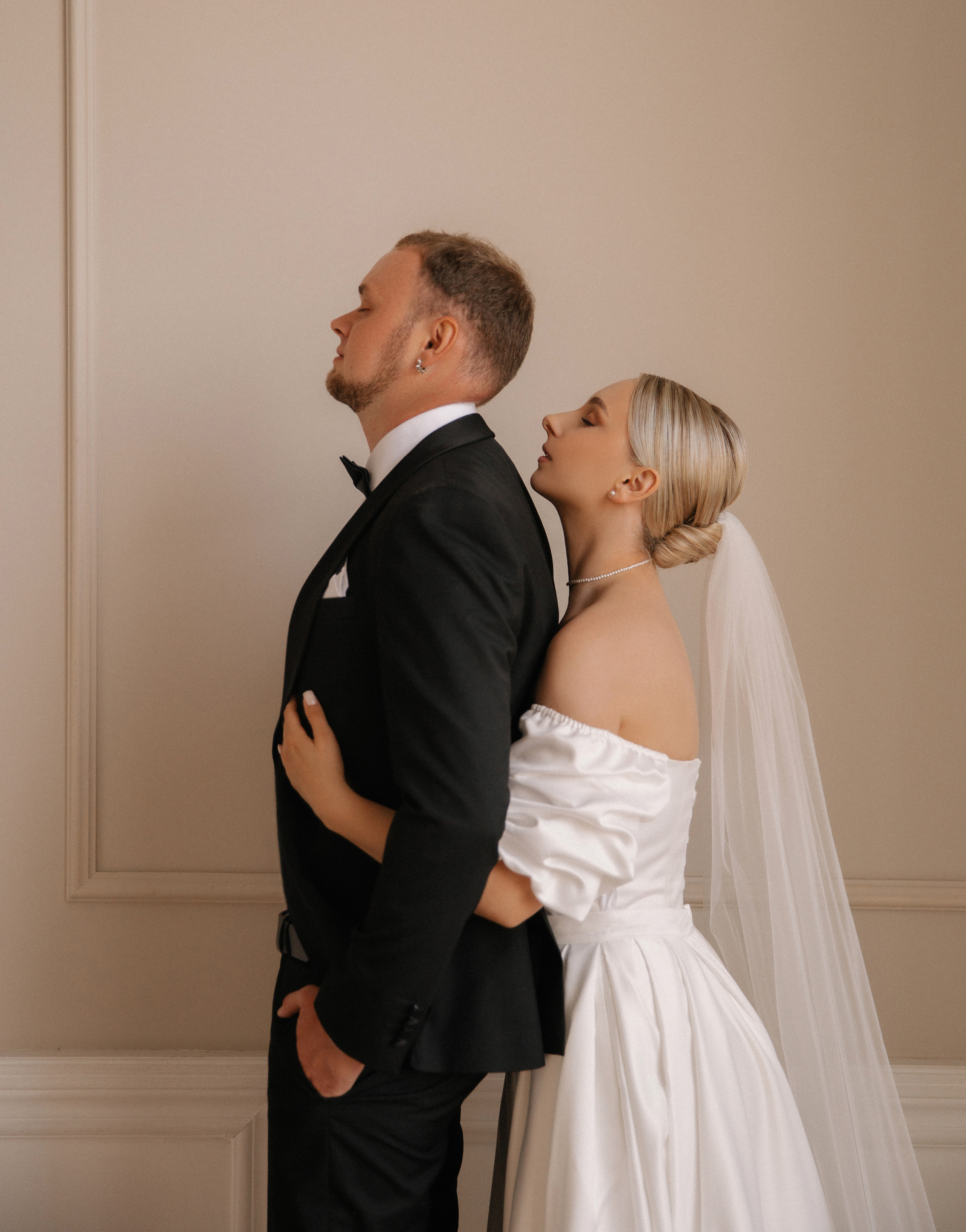 Валентина & Антон. Фотограф в Краснодаре и Краснодарском крае