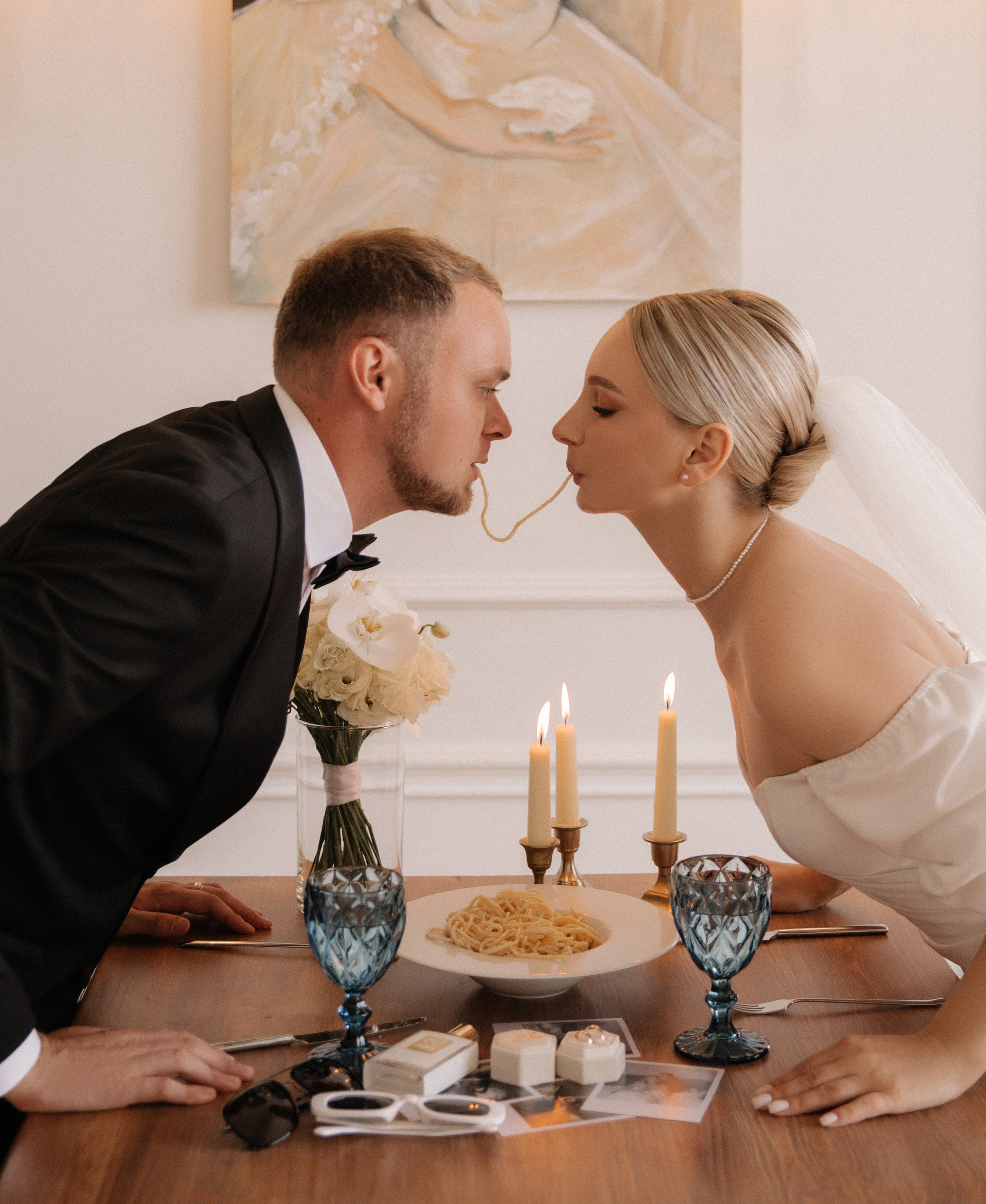 Валентина & Антон. Фотограф в Краснодаре и Краснодарском крае