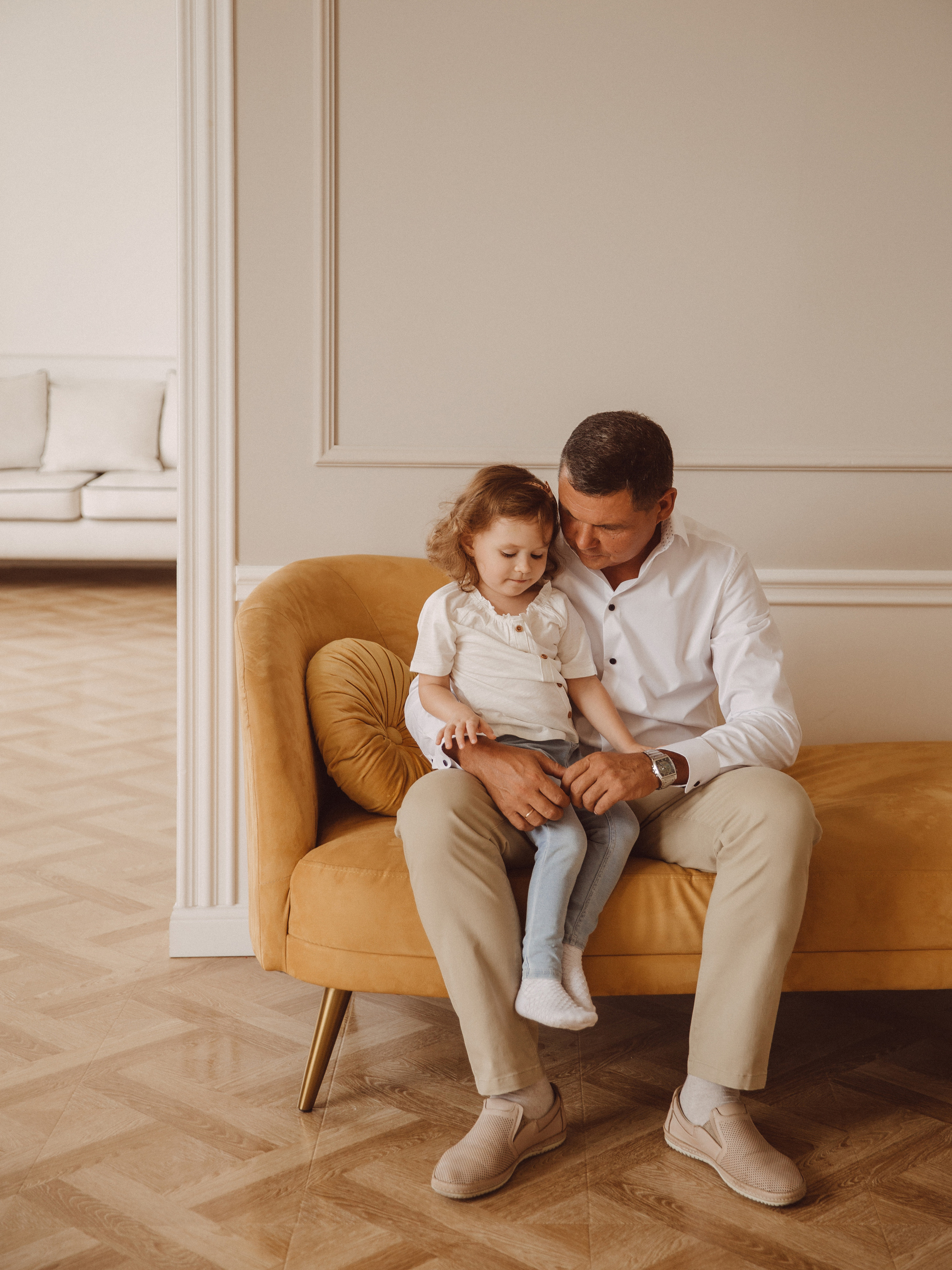 Съемка для Анастасии в фотостудии Loft Pavilion. Фотограф в Краснодаре и Краснодарском крае