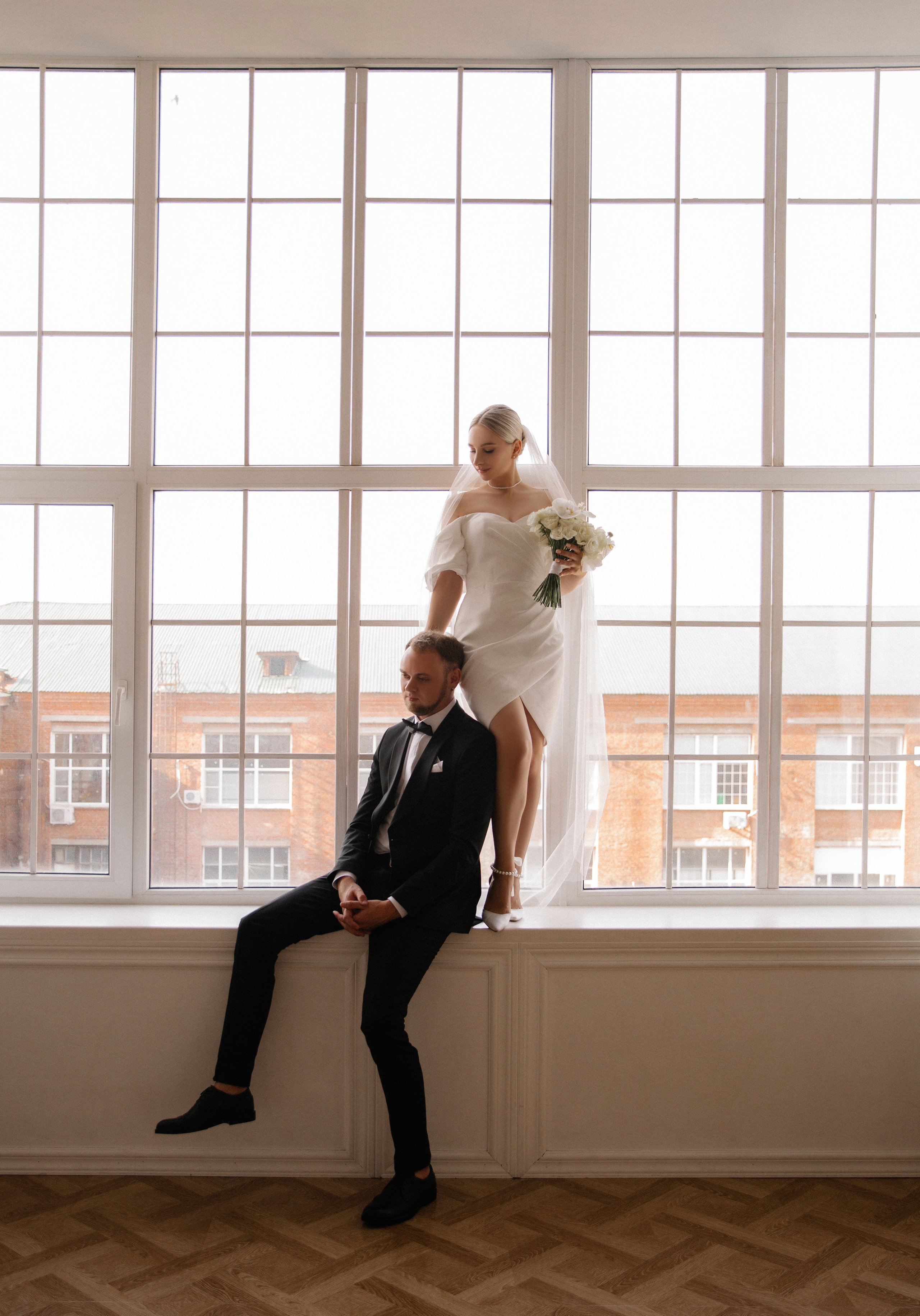 Валентина & Антон. Фотограф в Краснодаре и Краснодарском крае