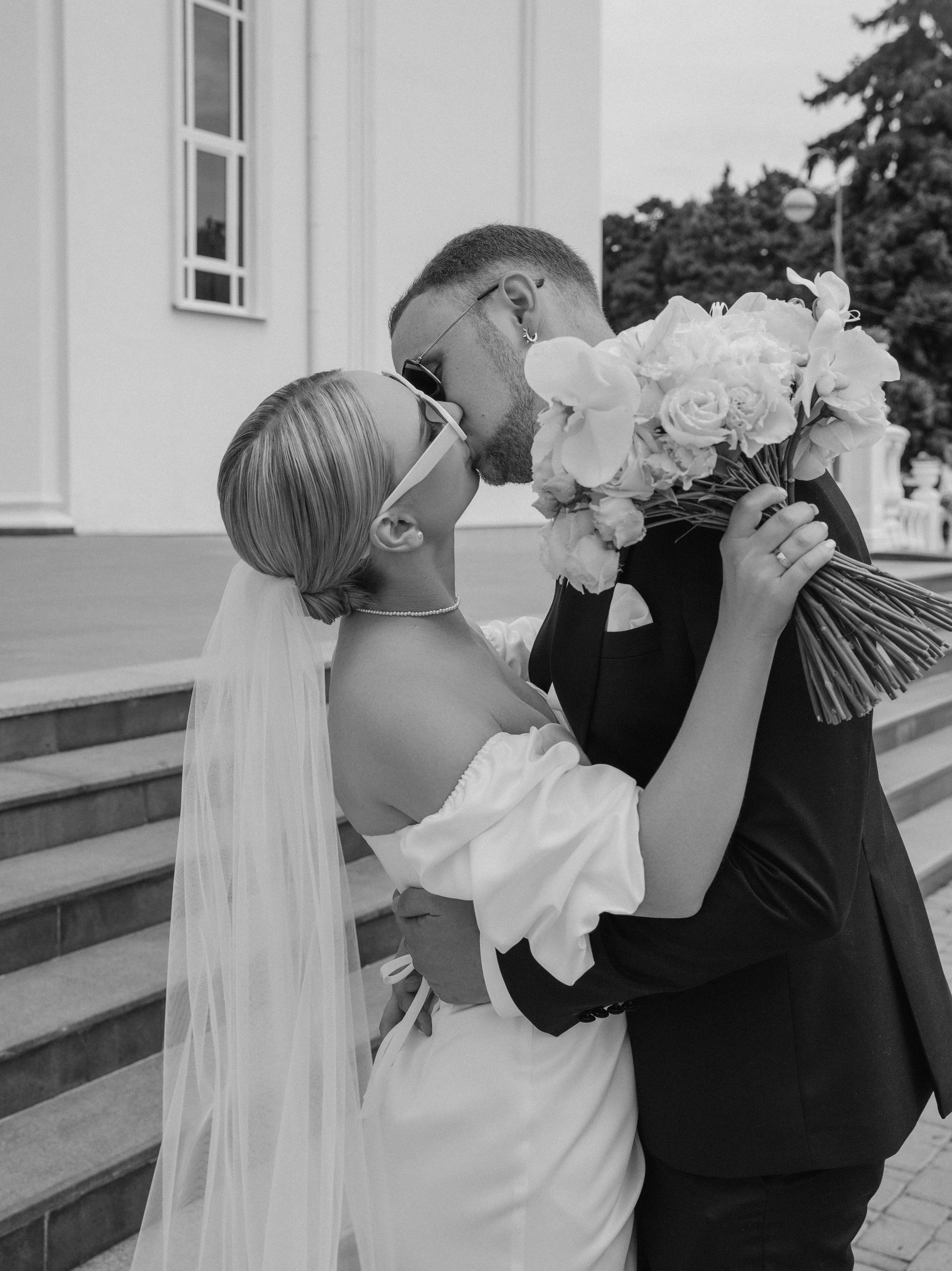 Валентина & Антон. Фотограф в Краснодаре и Краснодарском крае