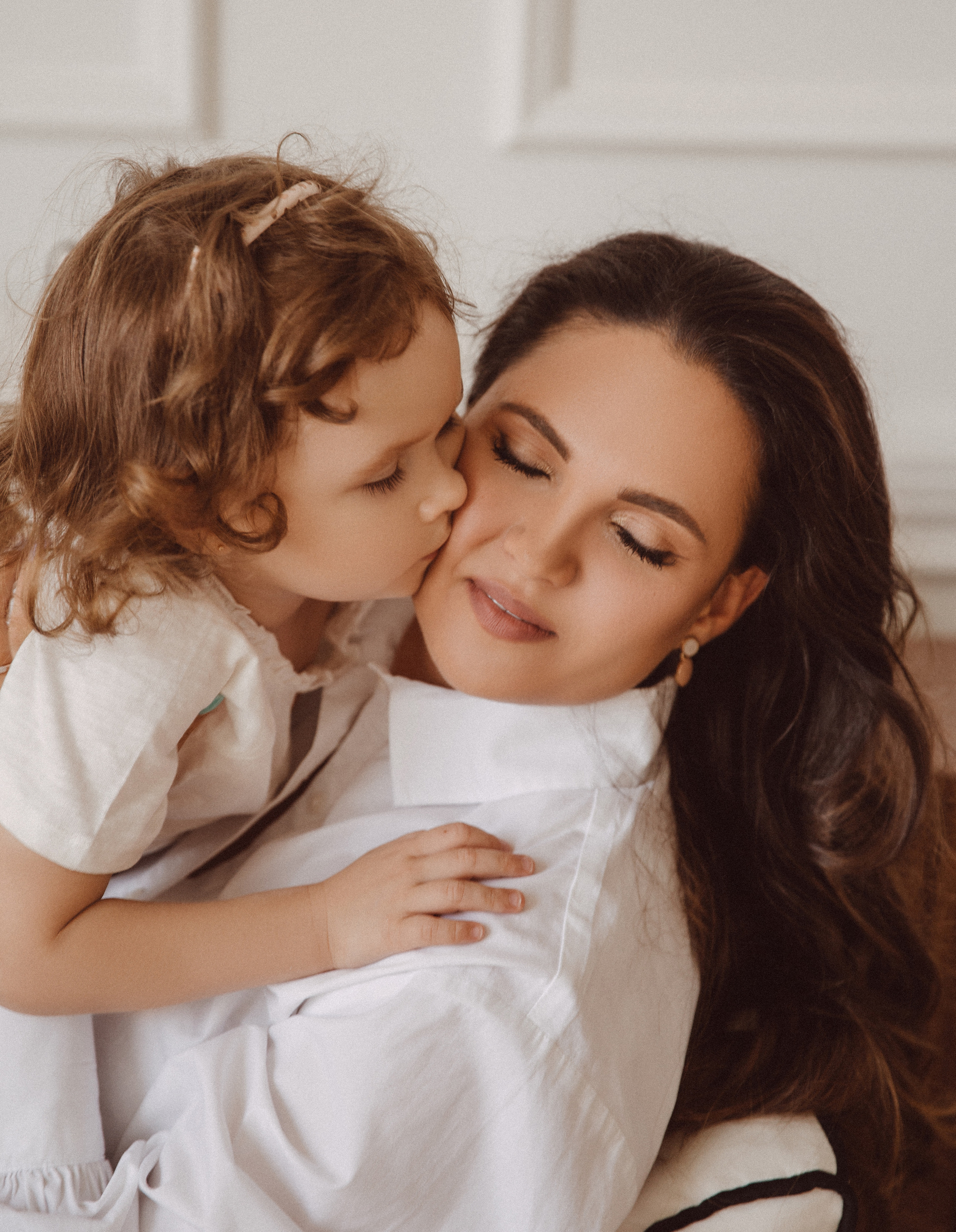 Съемка для Анастасии в фотостудии Loft Pavilion. Фотограф в Краснодаре и Краснодарском крае